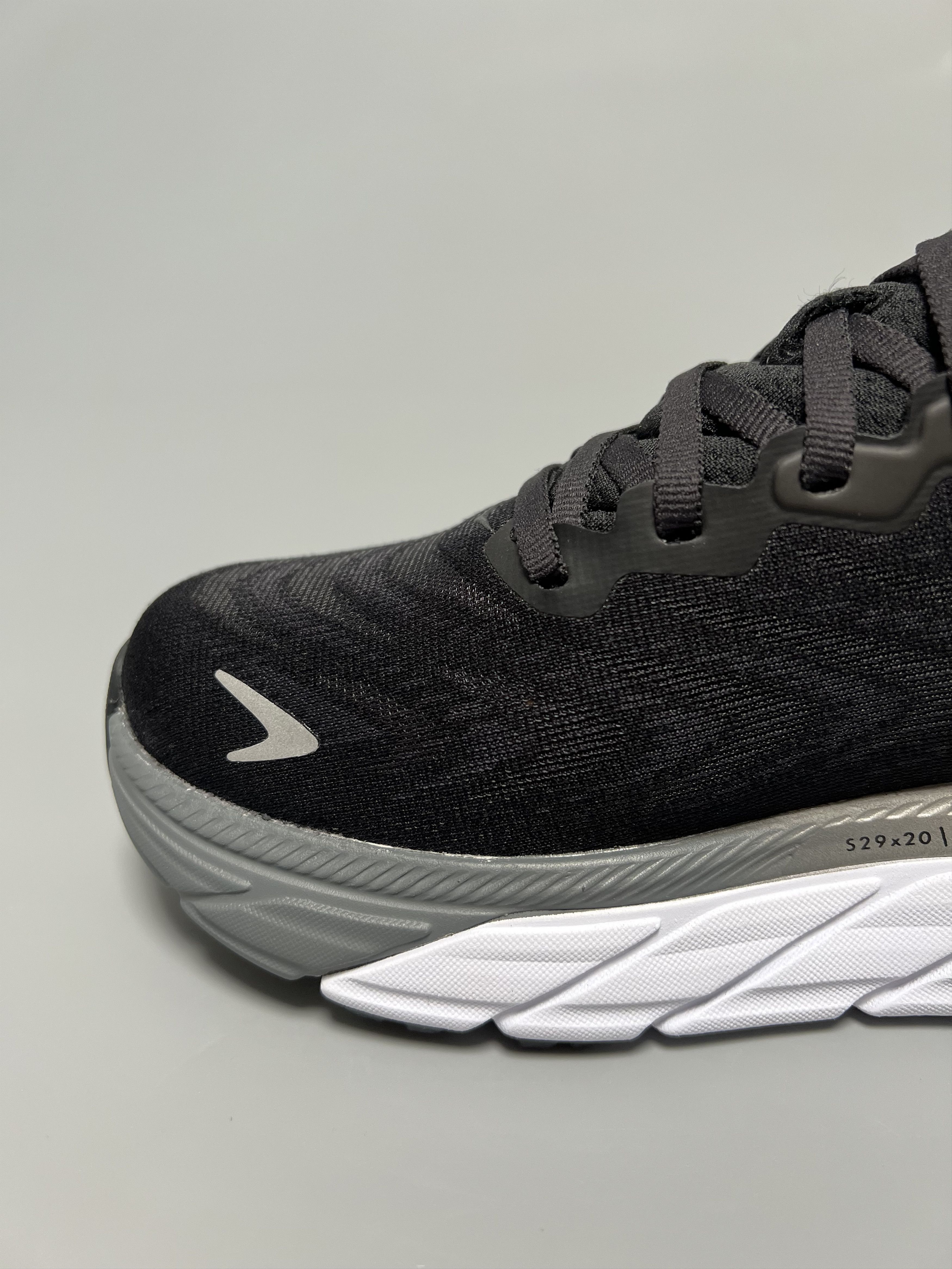 Hoka 6.5D Hoka One One Arahi 6 Wide Running Shoes Walking Gym Size US 6.5 / IT 36.5 - 10 Thumbnail