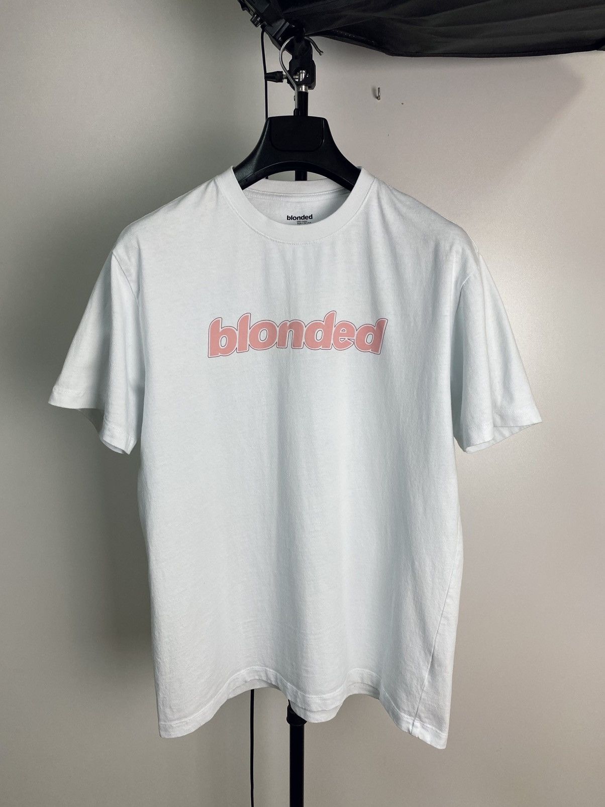 Frank Ocean Blonded Tee | Grailed
