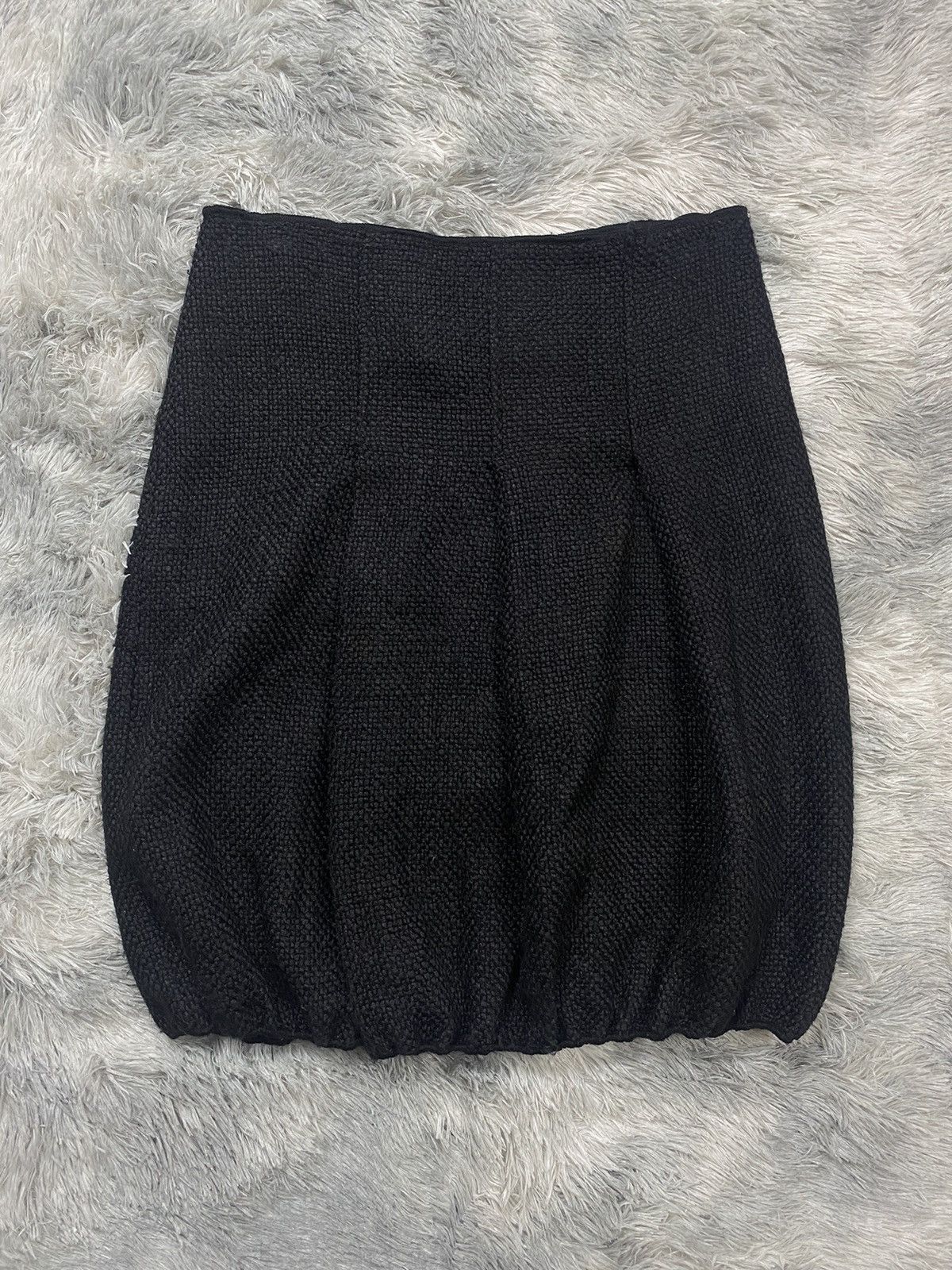 Miu Miu Miu Miu Skirts Wool Size 28" / US 6 / IT 42 - 1 Thumbnail