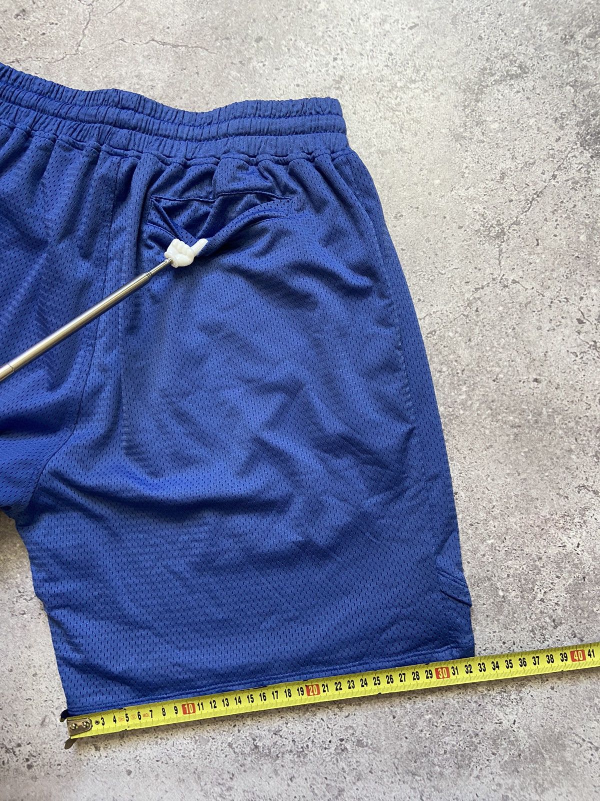 Represent Clo. Represent Mesh Shorts Size US 32 / EU 48 - 9 Thumbnail