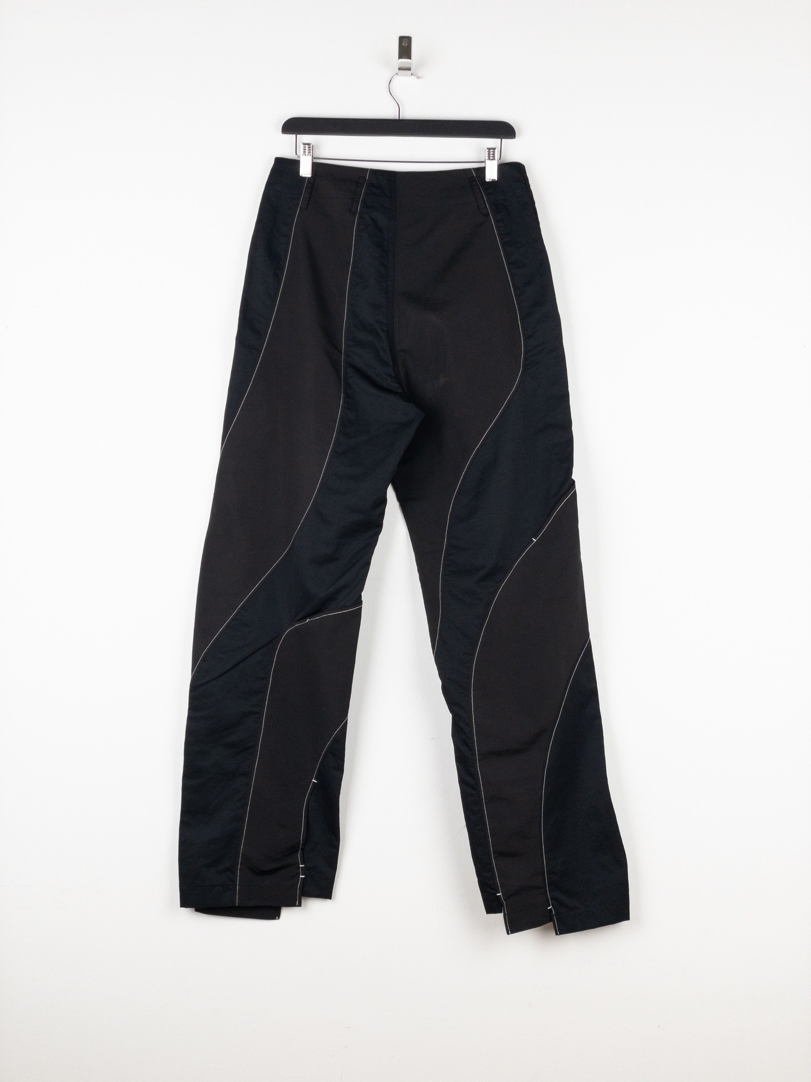POST ARCHIVE FACTION (PAF) Post Archive Faction 3.0 Technical Pants Laft (Black) Size US 31 - 2 Thumbnail