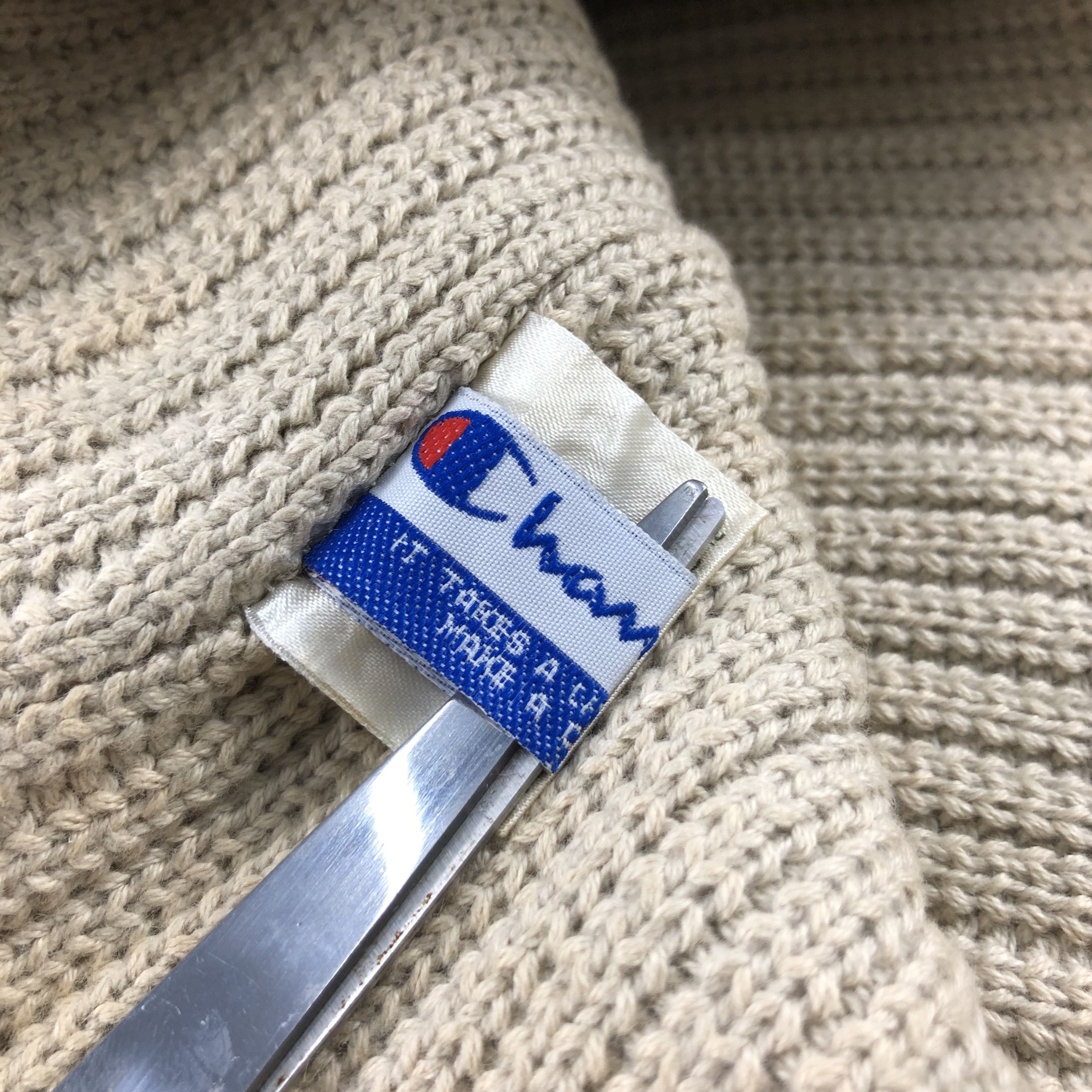 Champion Champion Beanie Snowcap Snow Hat B240 Size ONE SIZE - 8 Thumbnail