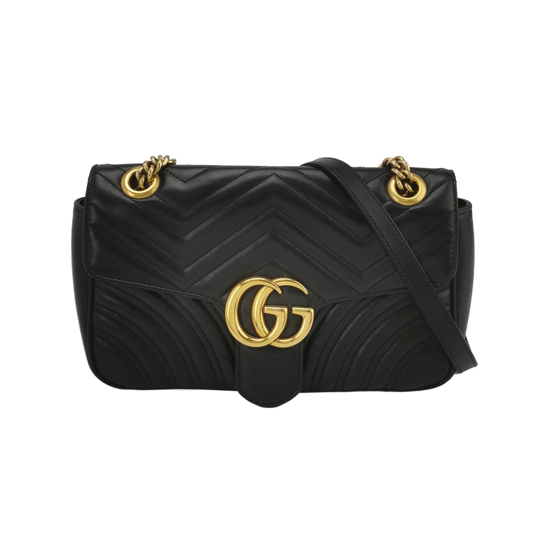 Gucci Gucci Women os Shoulder Bags Size ONE SIZE - 1 Thumbnail