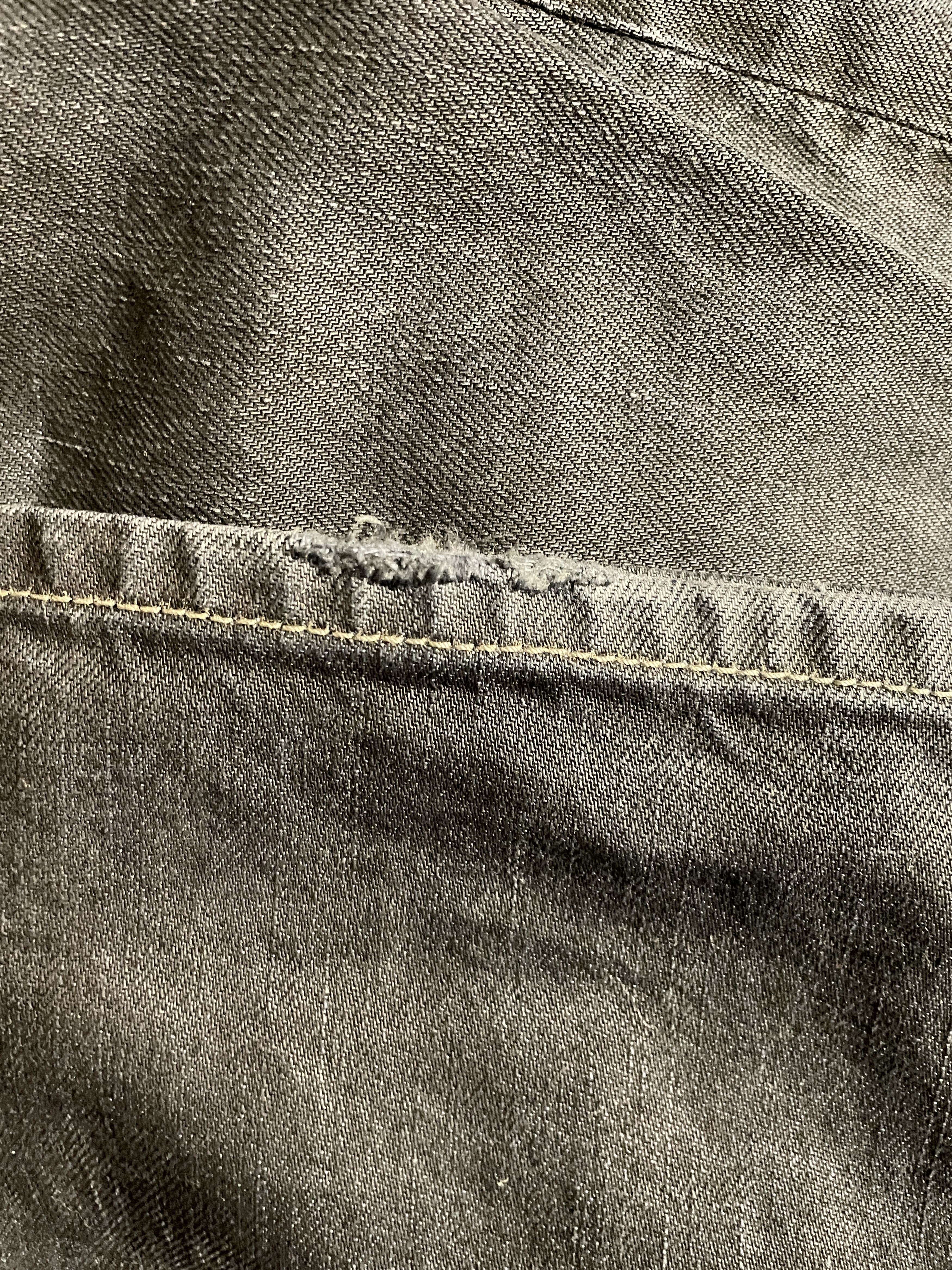 Diesel Diesel Bootcut Jeans Size US 36 / EU 52 - 9 Thumbnail