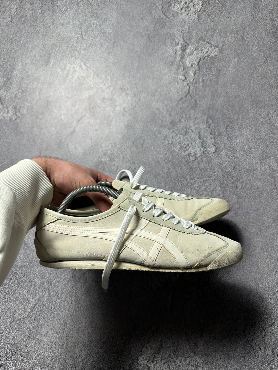 Asics ONITSUKA TIGER MEXICO 66 VINTAGE ASICS SHOES Size US 9 / EU 42 - 2 Thumbnail