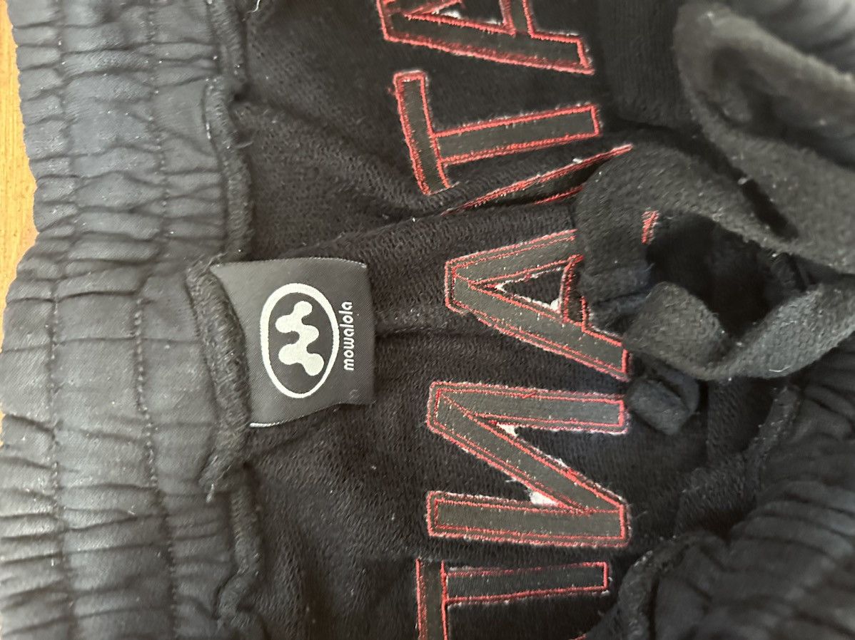 Mowalola Mowalola Sweatpants Size US 32 / EU 48 - 7 Thumbnail