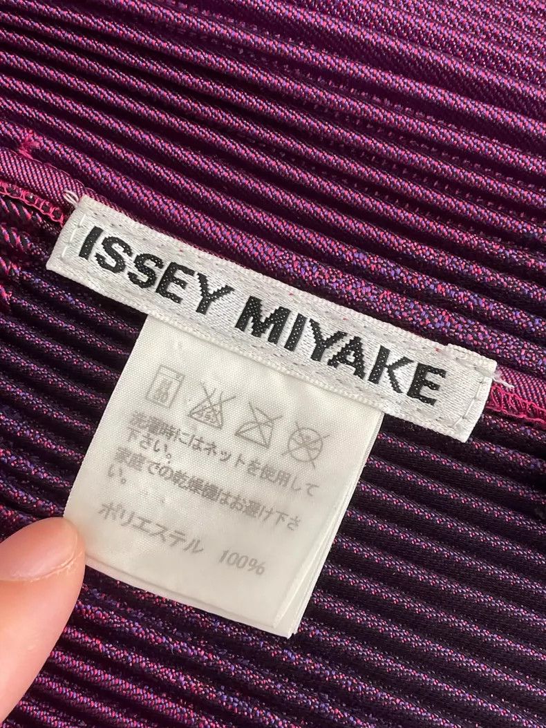 Issey Miyake Issey Miyake size:2 Neon-color main line geometric color b Size S / US 4 / IT 40 - 7 Thumbnail