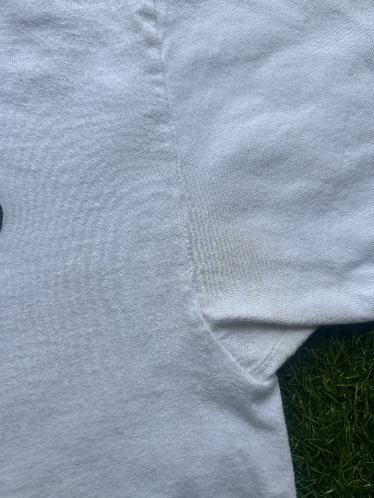 Fuck The Population FTP 10 Year Anniversary T-Shirt Size US M / EU 48-50 / 2 - 3 Thumbnail