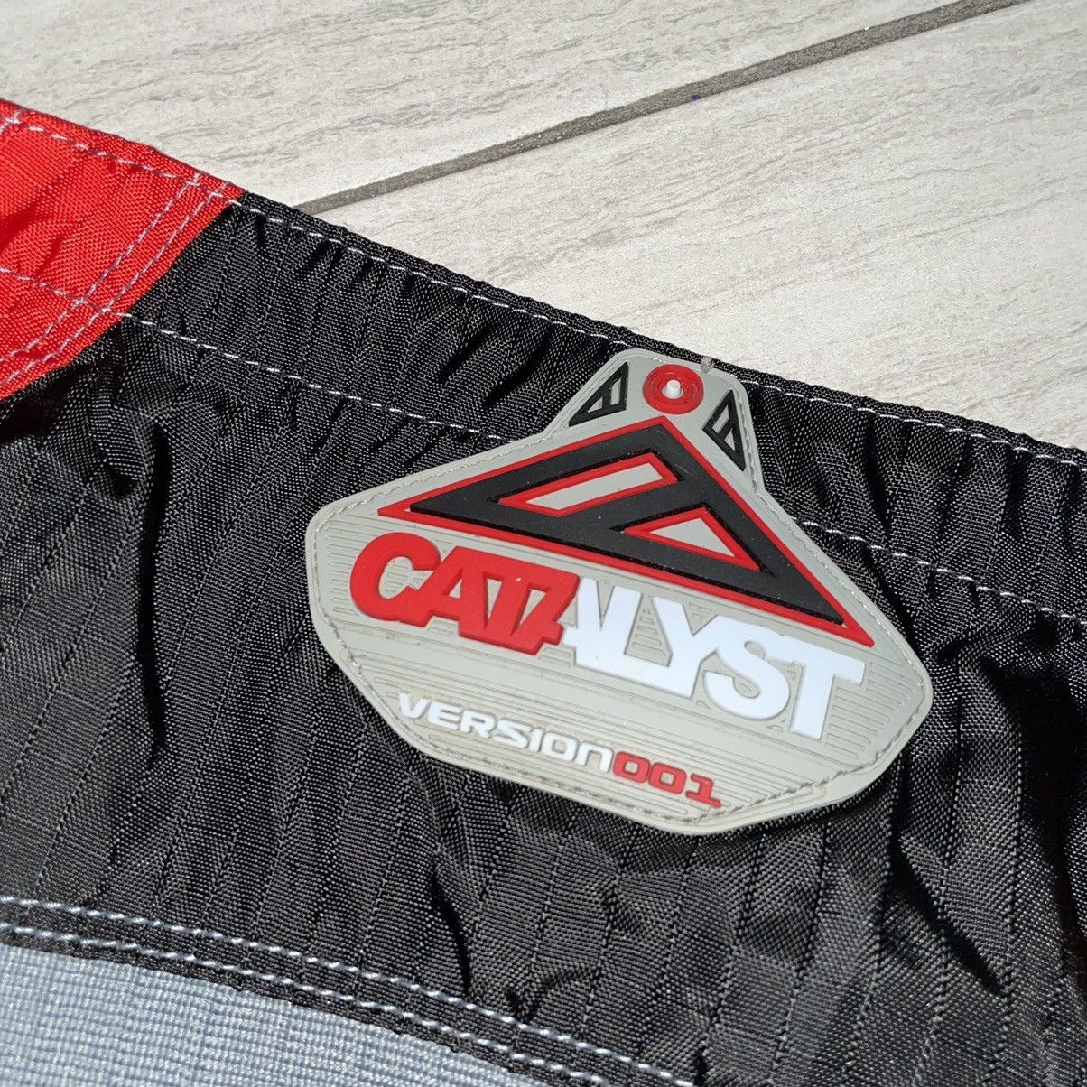 Other Azonic Catalyst Biker Moto Shorts Version 001 Size US 34 / EU 50 - 5 Thumbnail