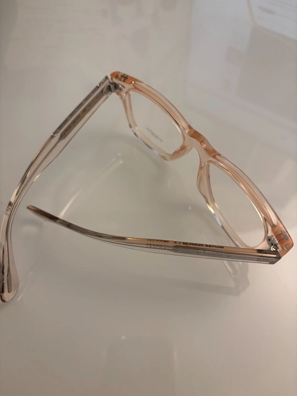 Oliver Peoples OLIVER PEOPLES OLIVER SUN OPTICAL Size ONE SIZE - 5 Thumbnail