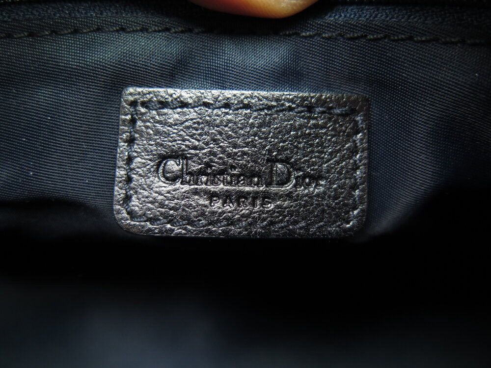 Dior Bag Dior new Never used Size ONE SIZE - 9 Thumbnail