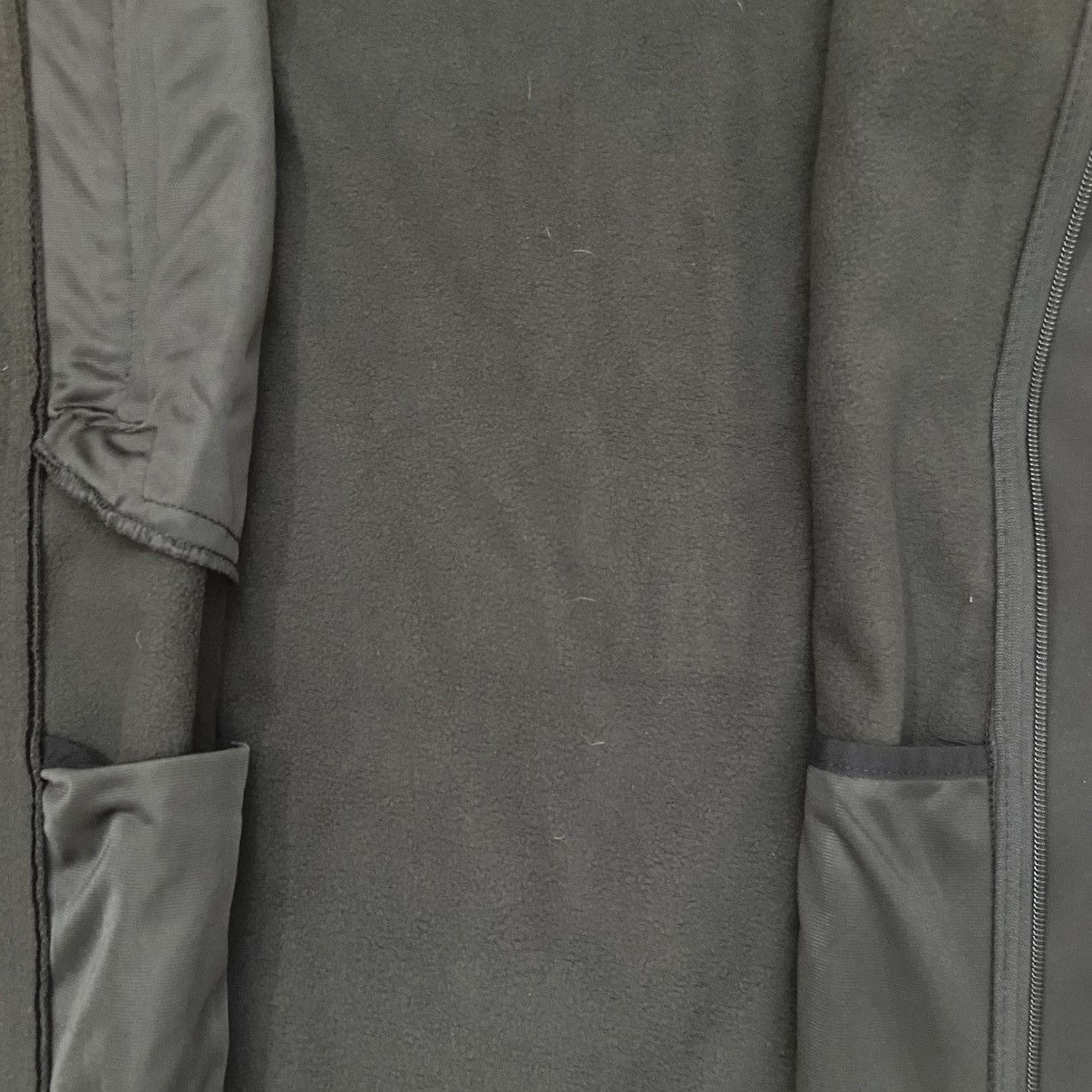 Clique Factor Bikes Logo Clique Classic Softshell Vest Men’s XL Size US XL / EU 56 / 4 - 4 Thumbnail