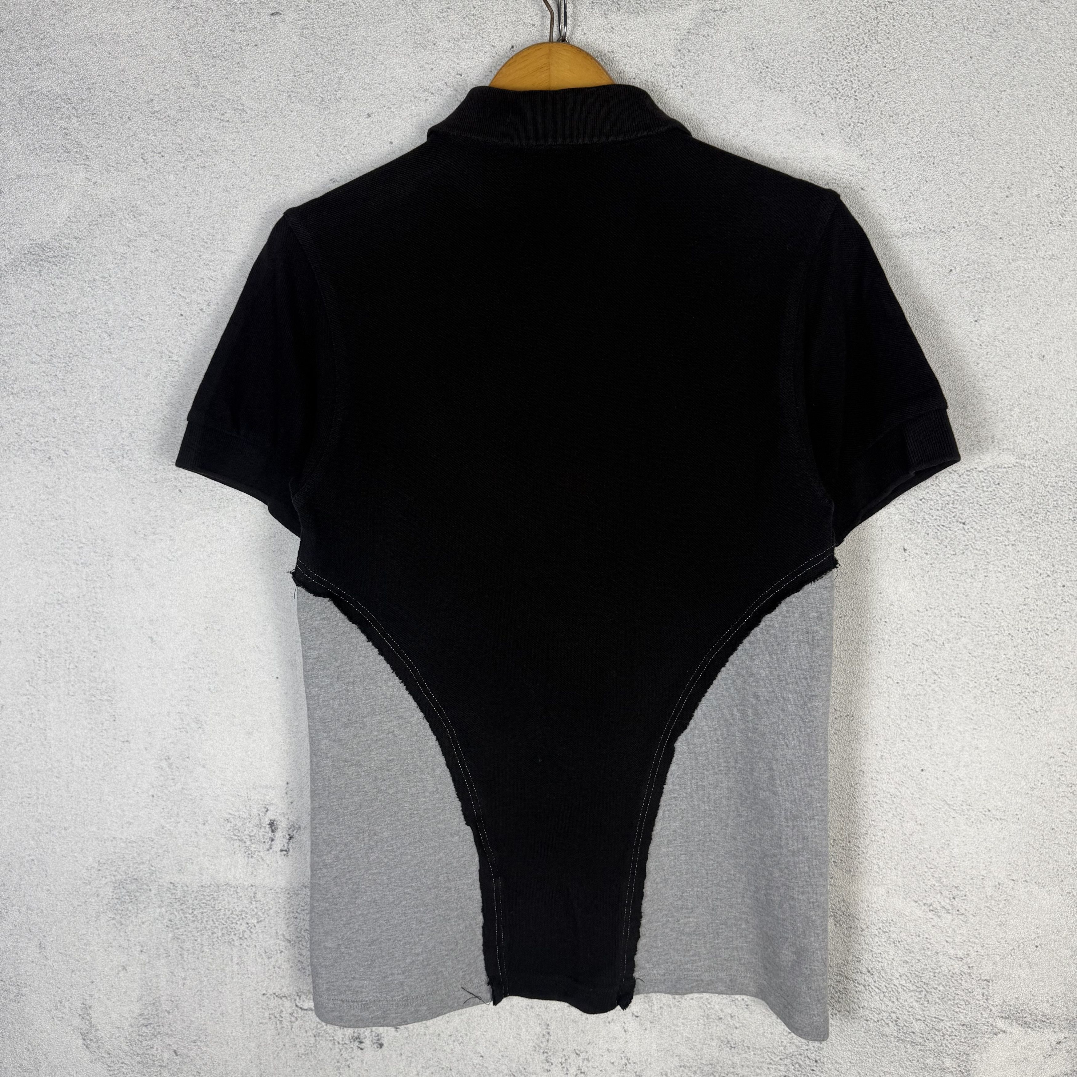 Comme des Garcons Comme Des Garcons Polo Shirt Size US XS / EU 42 / 0 - 2 Thumbnail