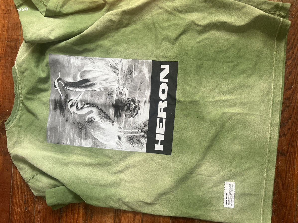 Nice T-shirt Henson Preston