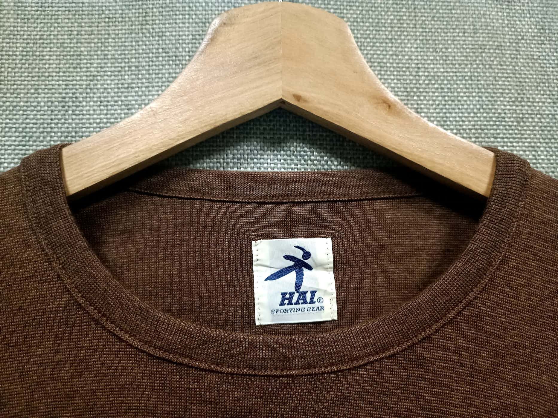 Hai Sporting Gear t shirt long sleeve sporting gear hai Size US M / EU 48-50 / 2 - 3 Thumbnail