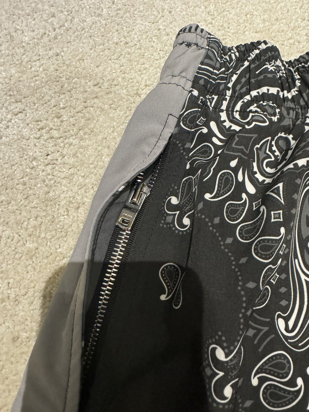 Amiri AMIRI swimsuit bandana pattern Size US 31 - 4 Thumbnail