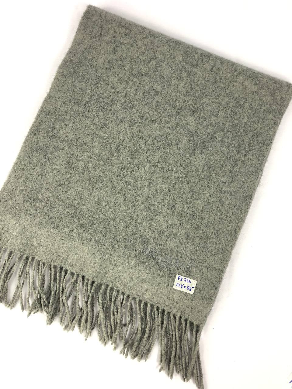 Pierre Balmain Pierre Balmain Scarf / Muffler / Neckwear FS236 Size ONE SIZE - 3 Thumbnail