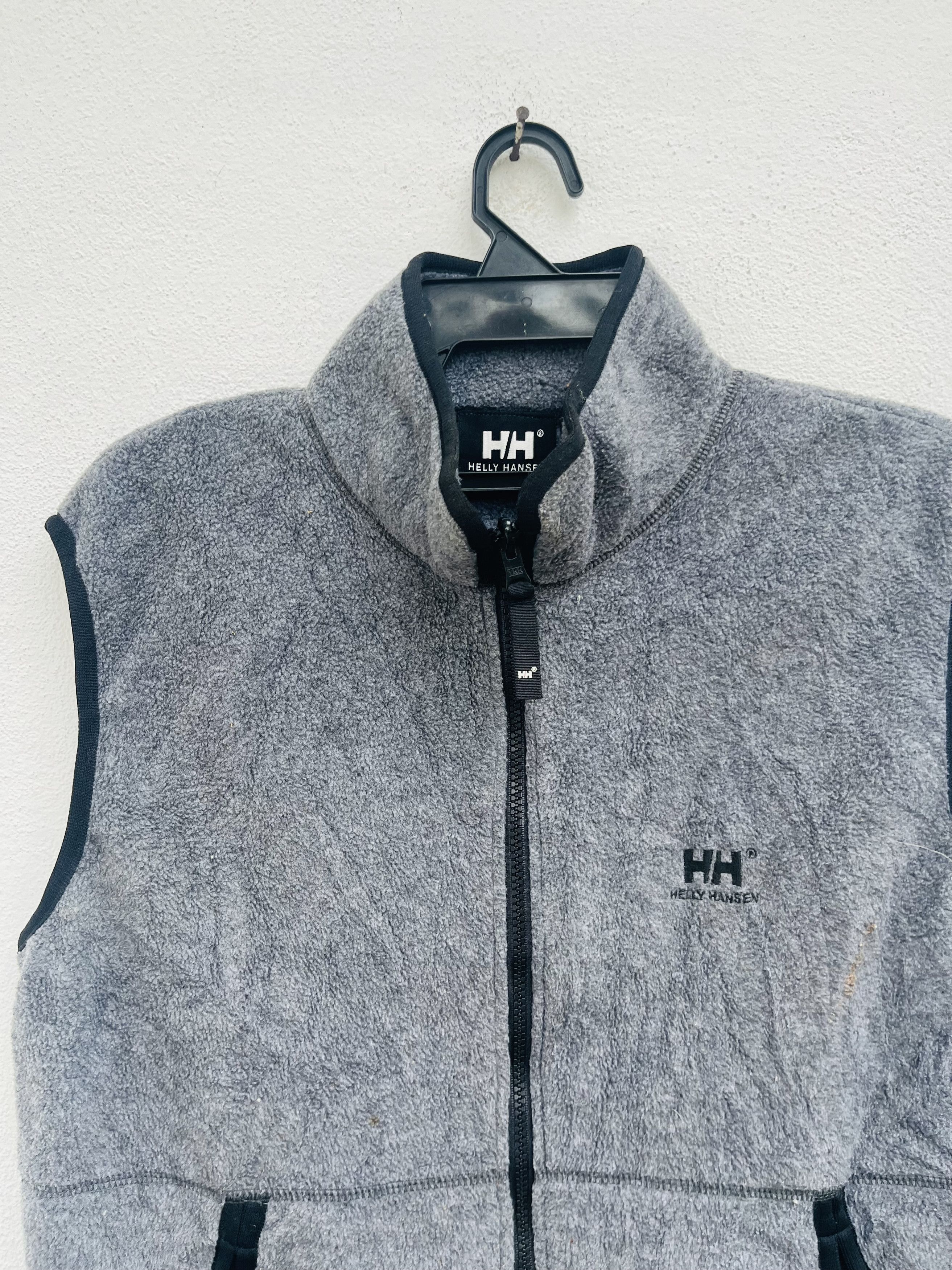 Helly Hansen Vintage Helly Hansen Japanese Designer Fashion Style Size US M / EU 48-50 / 2 - 3 Thumbnail