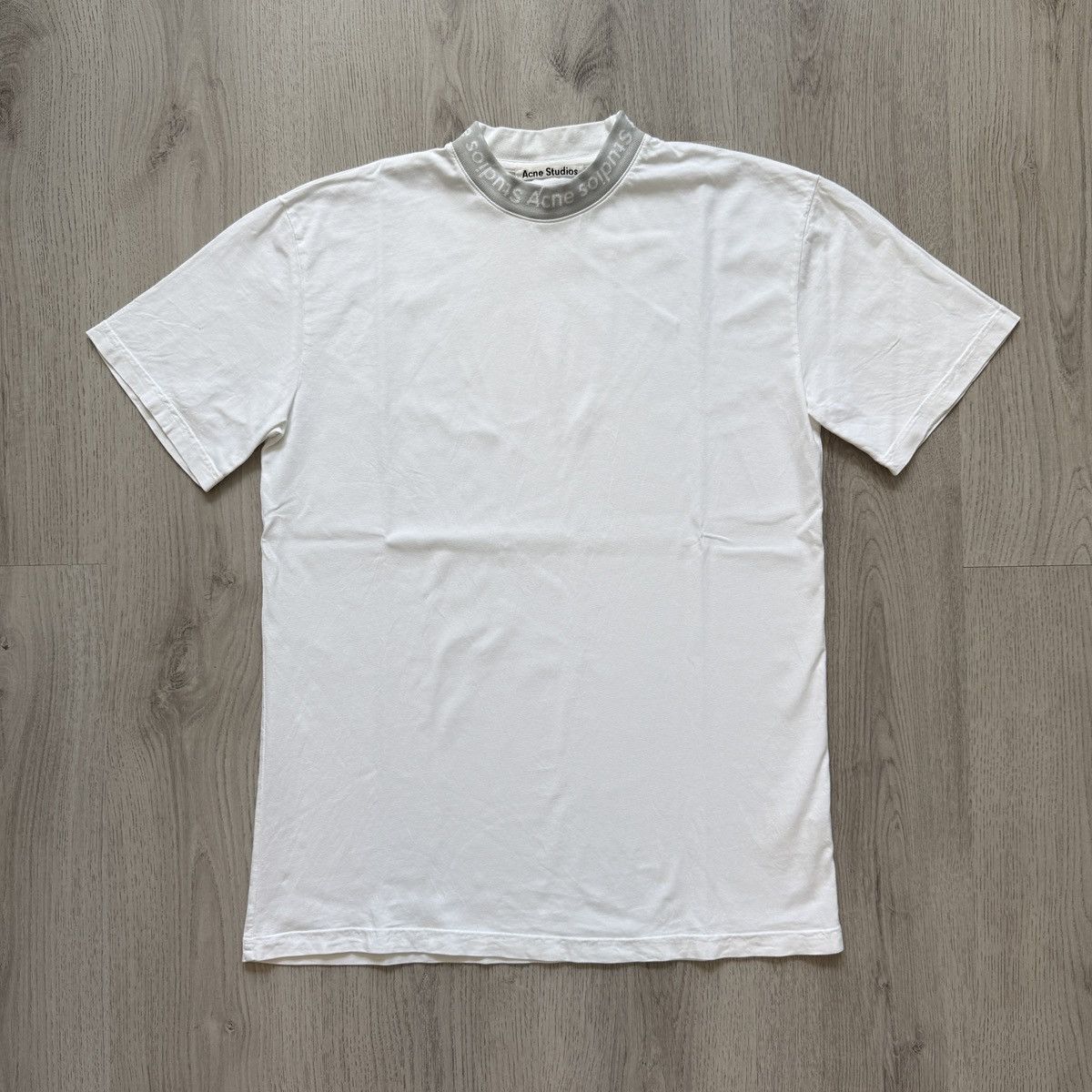 ACNE - Acne Studios Tシャツ Gojina Acne Studios Gojina Tee（Acne Studios（アクネストゥディオズ