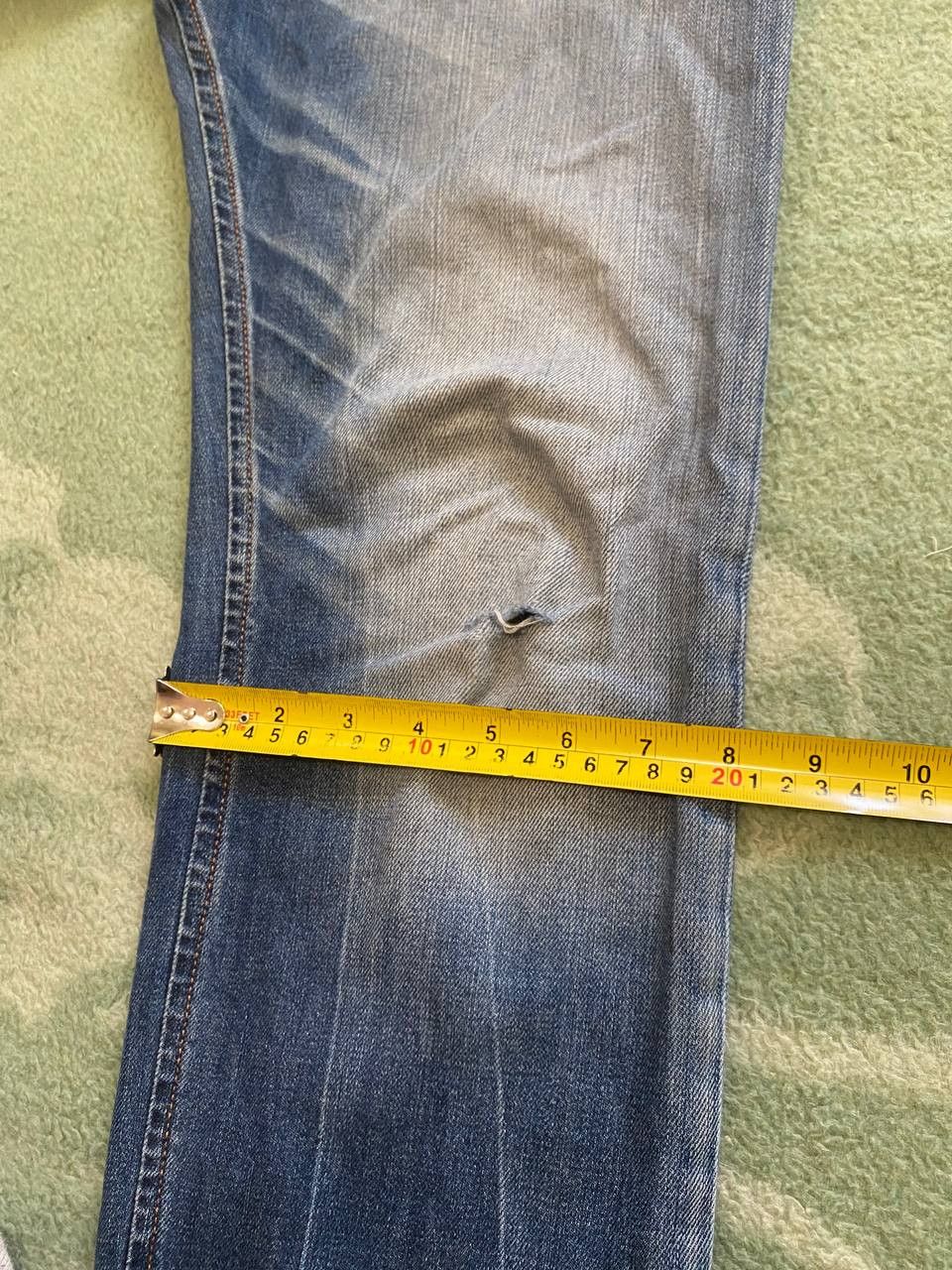 Diesel Diesel Jeans Size US 32 / EU 48 - 10 Thumbnail