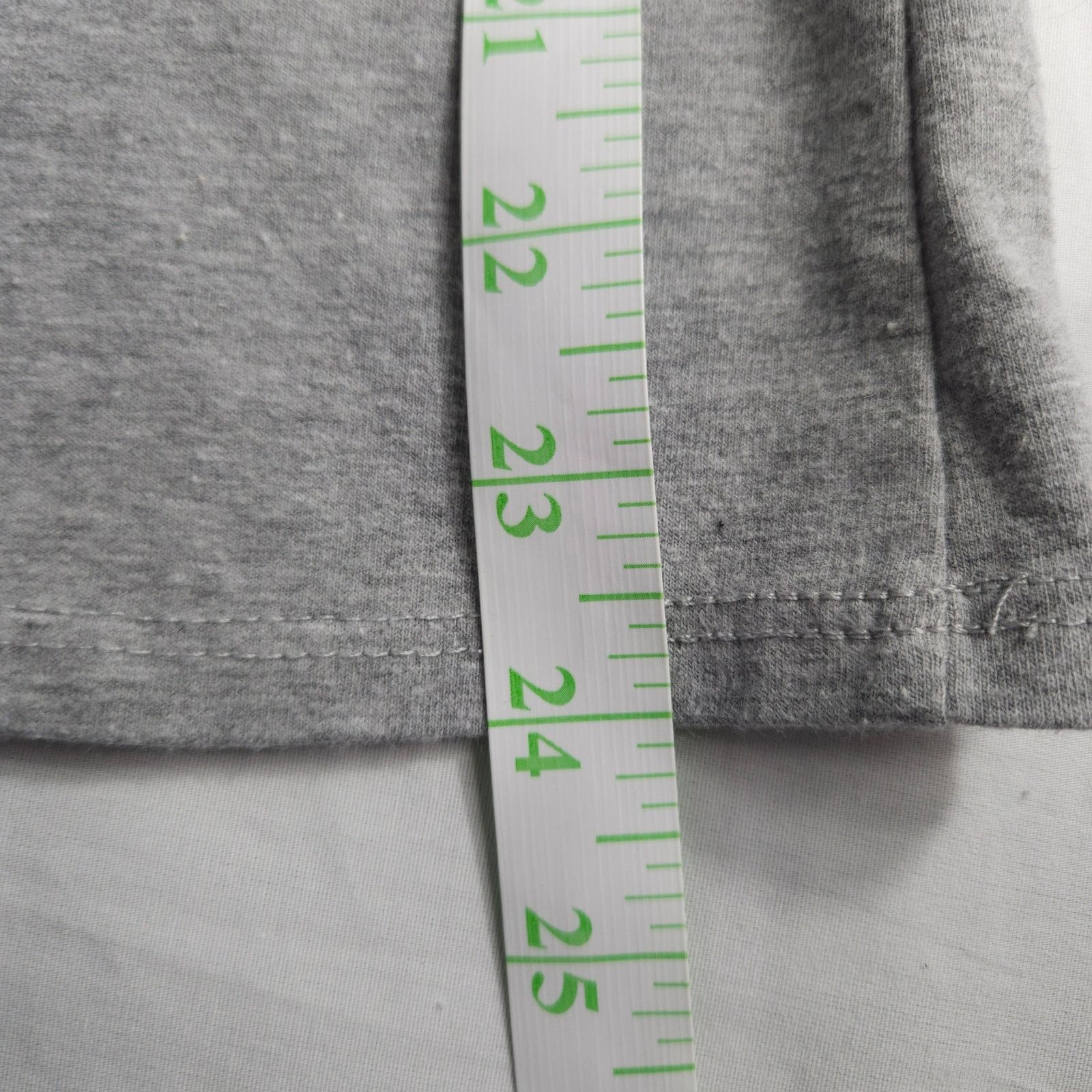 Other Fifth Parallel Threads Scoop Neck Short Sleeve T-Shirt Sz. S Size S / US 4 / IT 40 - 5 Thumbnail