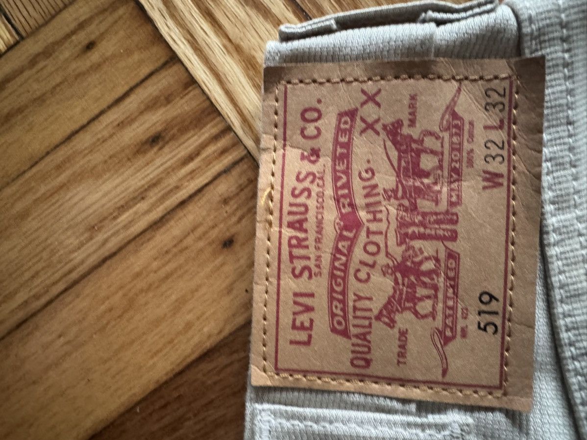 Levi's levi’s bedford pants Size US 32 / EU 48 - 3 Thumbnail