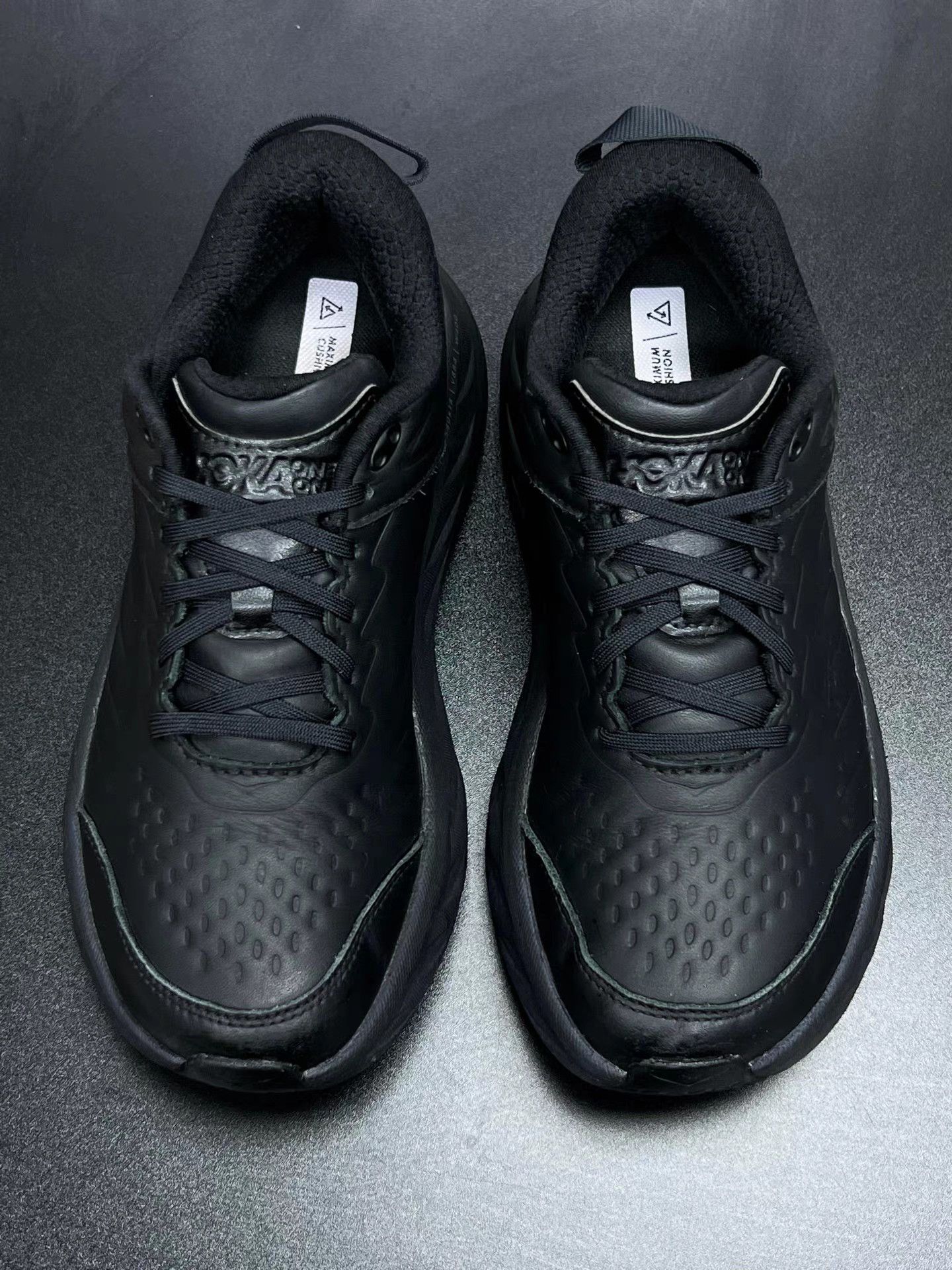 Hoka HOKA One Bondi SR Running Shoes K15 Size US 8 / EU 41 - 3 Thumbnail