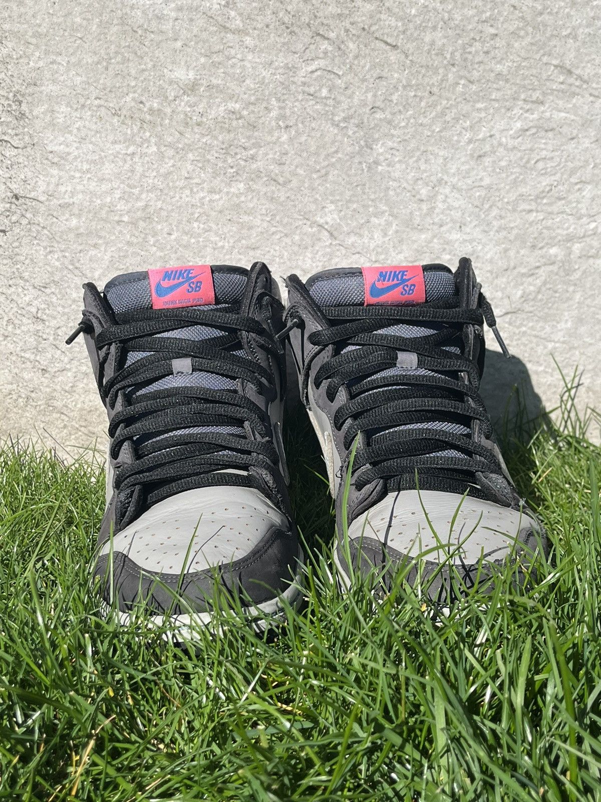 Nike Nike dunk sb Size US 10.5 / EU 43-44 - 1 Thumbnail