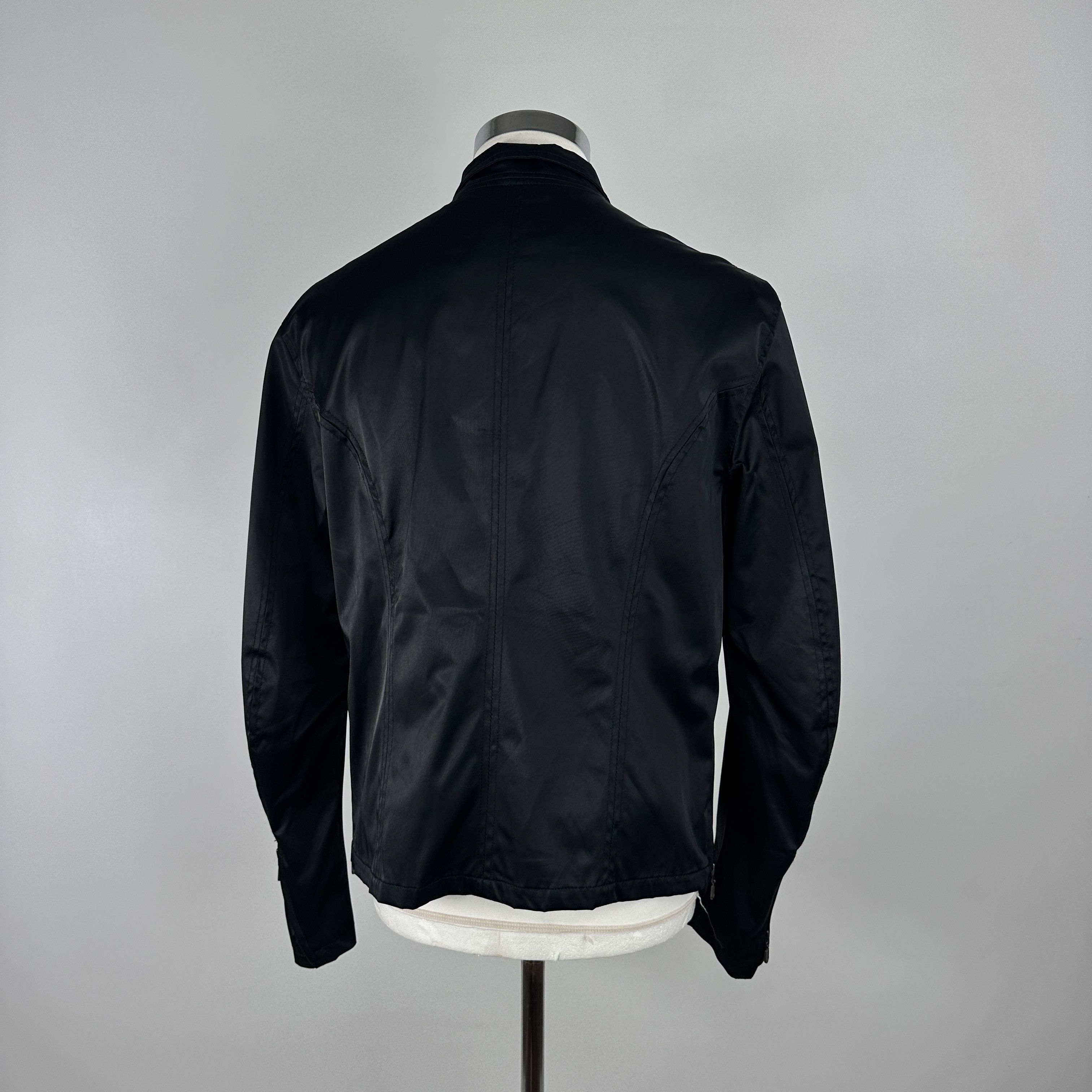 Belstaff Piumino Gucci Monogram – 40 IT Size XXL / US 16-18 / IT 52-54 - 7 Thumbnail