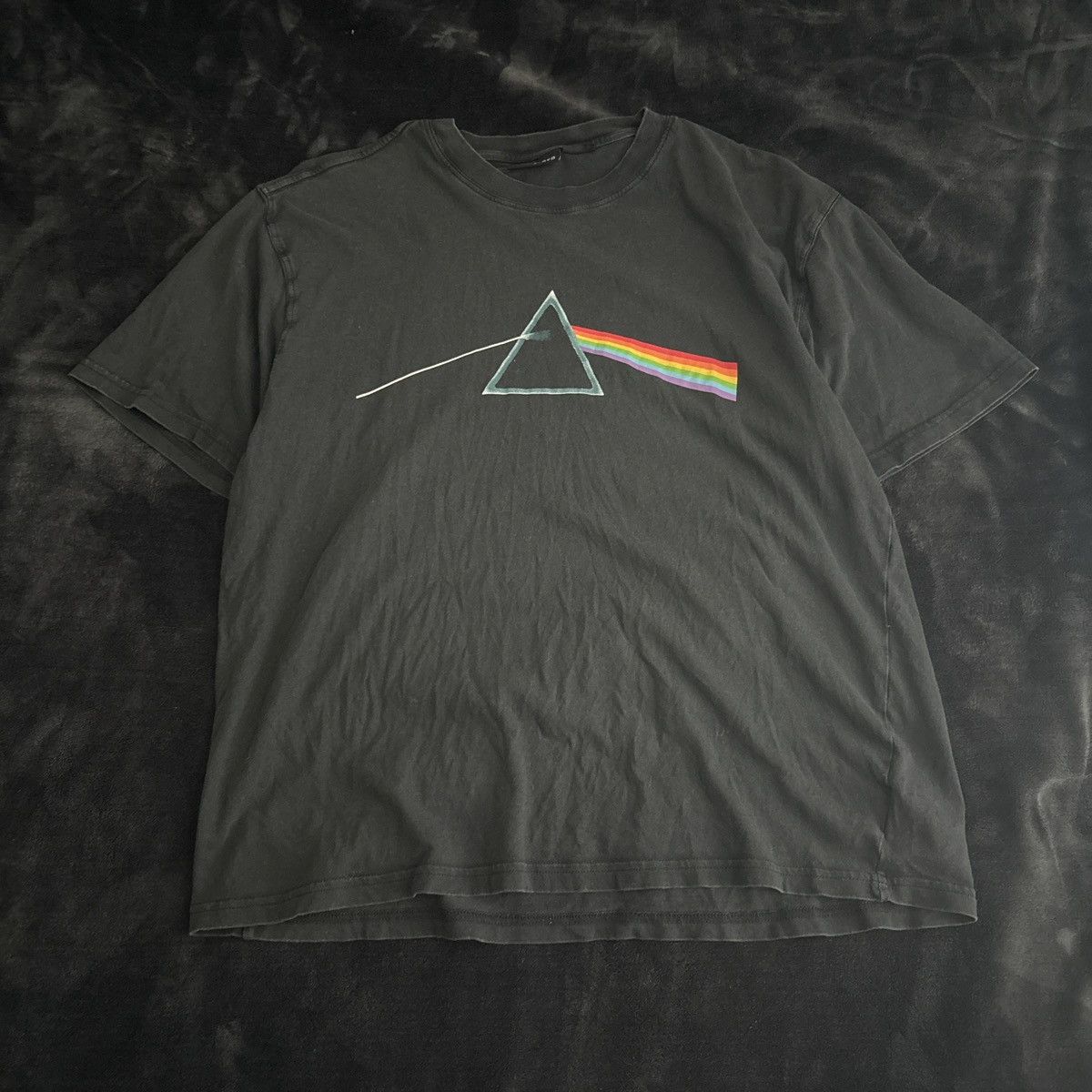 Cotton On Pink Floyd Tee Size US L / EU 52-54 / 3 - 1 Thumbnail