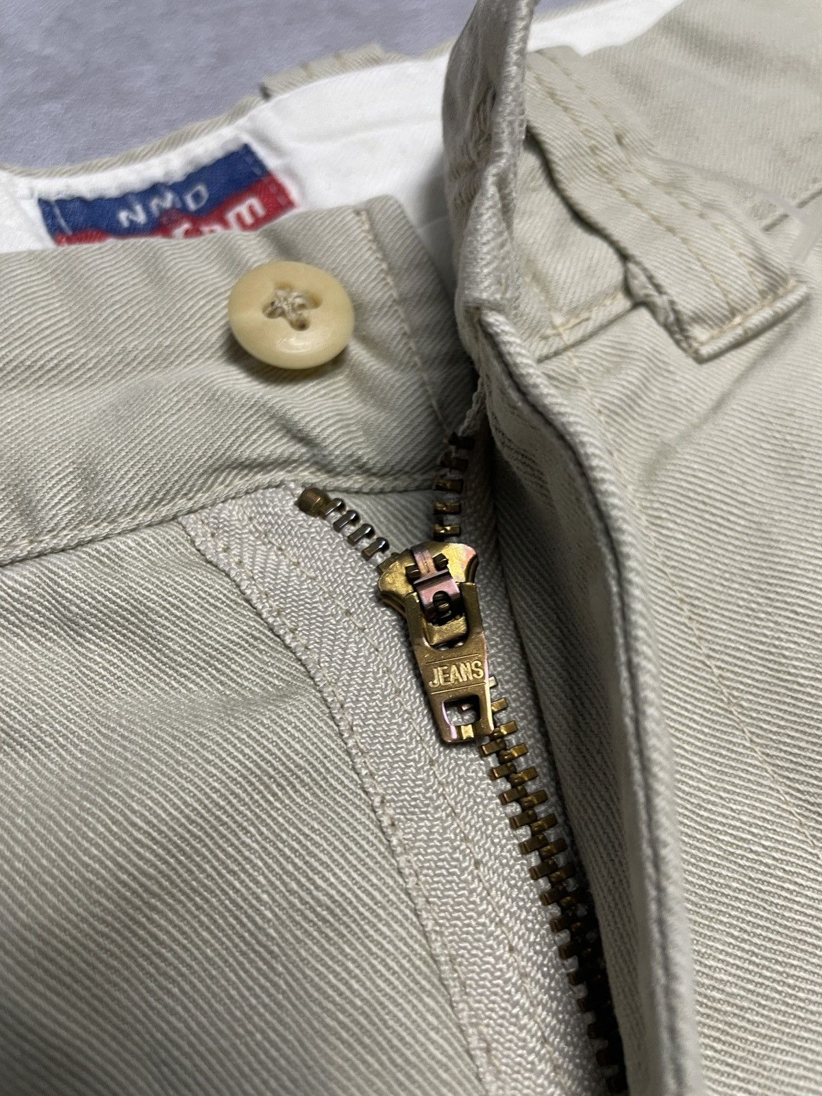 20471120 × 45rpm × Japanese Brand 45rpm Casual Pants Size US 29 - 5 Thumbnail