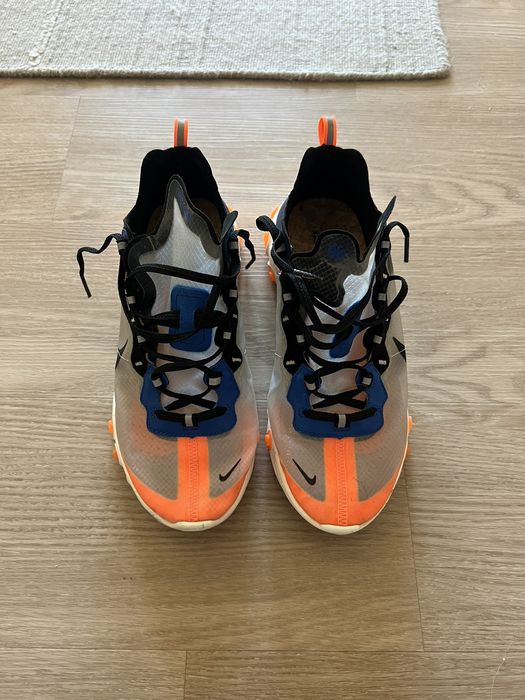 element 87 total orange