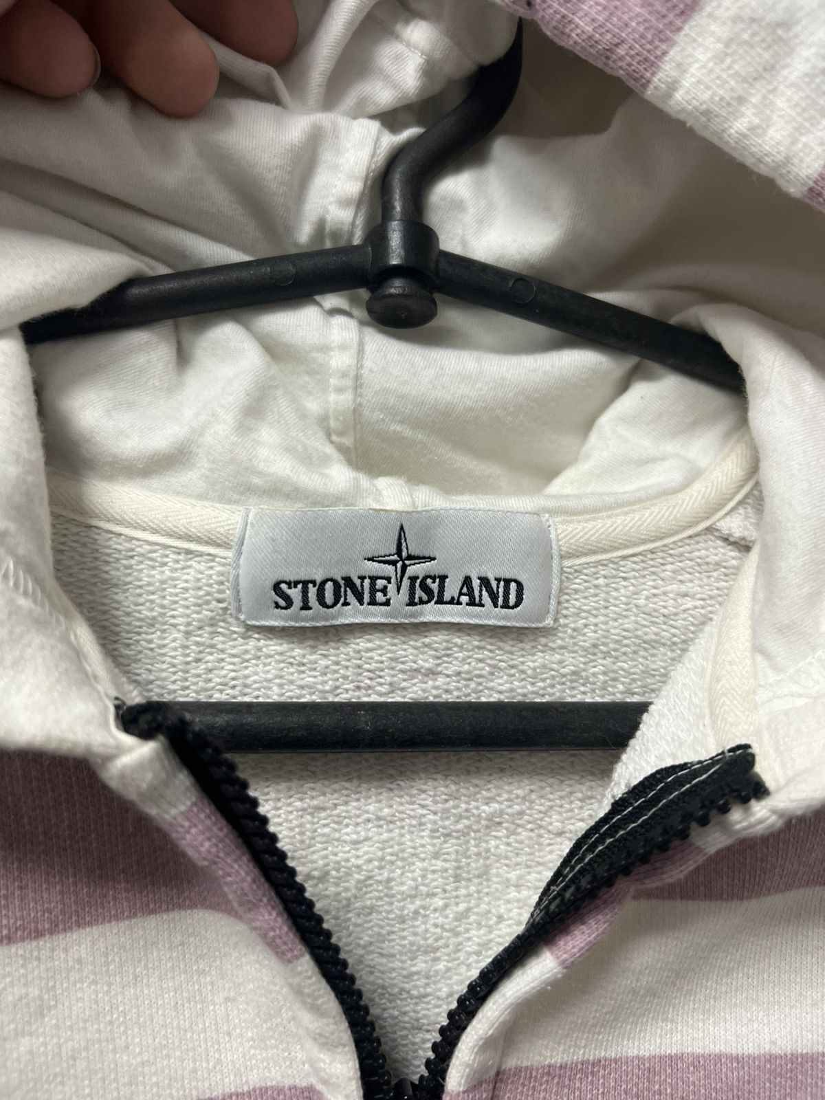Stone Island Stone Island Marina Vest Cotton Mens Size S Y2K style Size US S / EU 44-46 / 1 - 7 Thumbnail