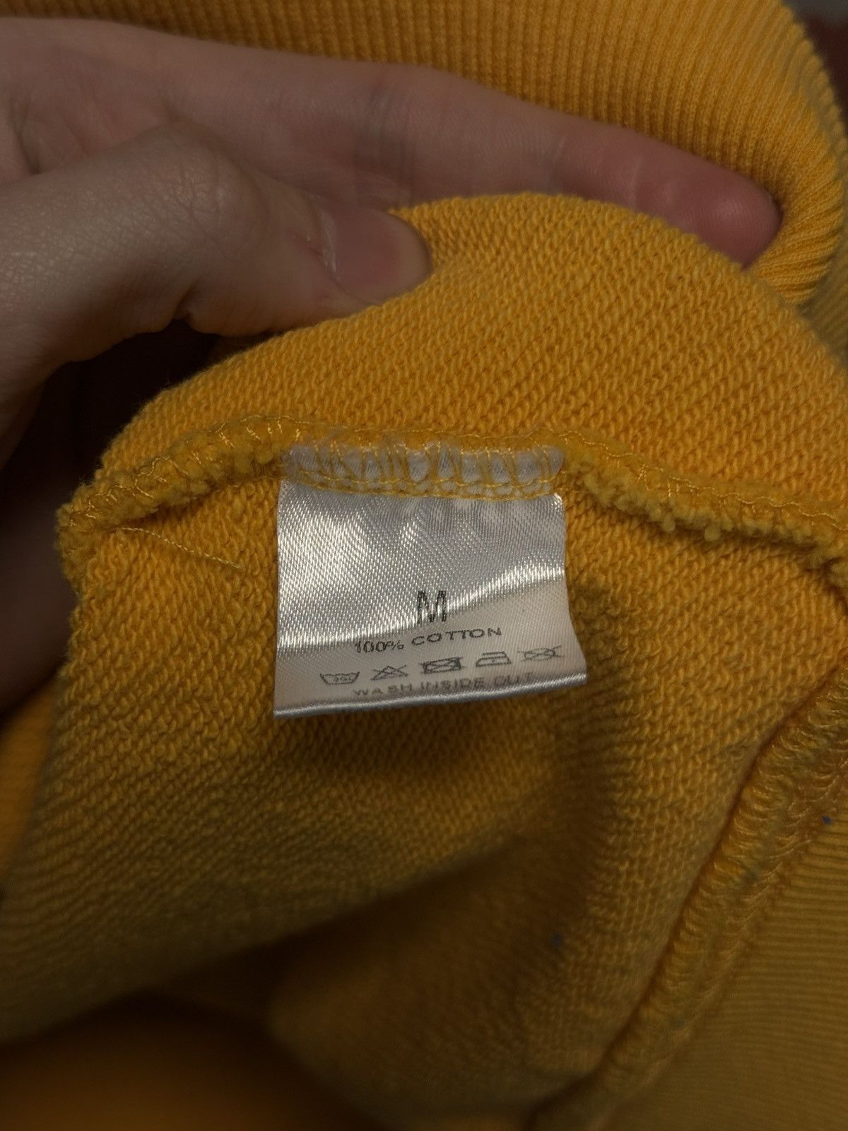 Vale Vale Valley Hoodie Zip Up Size Medium RARE NEW Size US M / EU 48-50 / 2 - 8 Thumbnail