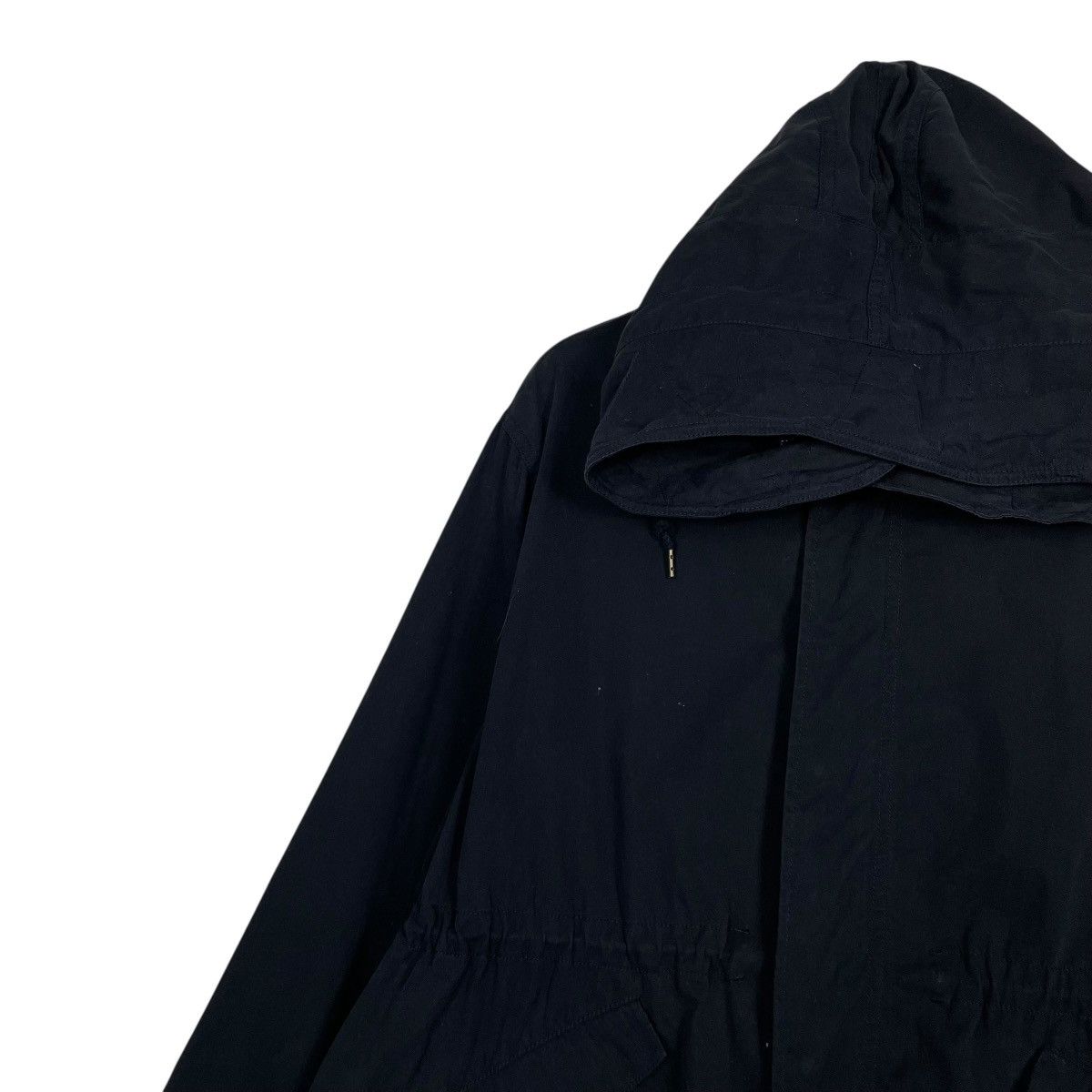 Journal Standard Journal Standard Hooded Jacket Size US M / EU 48-50 / 2 - 6 Thumbnail