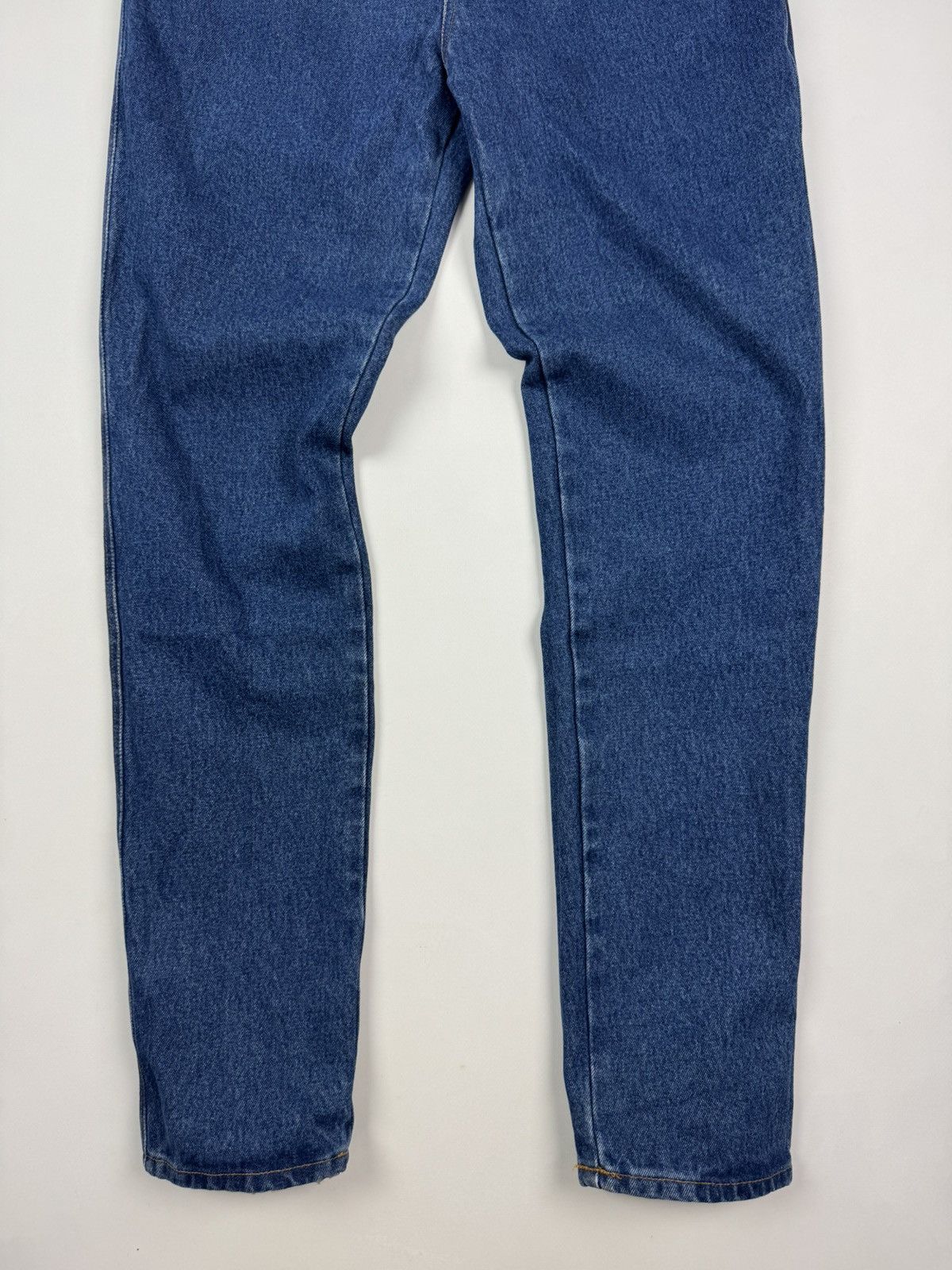 Valentino 1990’s Vintage Valentino Jeans Denim Women’s Pants Size 25" / US 0 / IT 36 - 2 Thumbnail