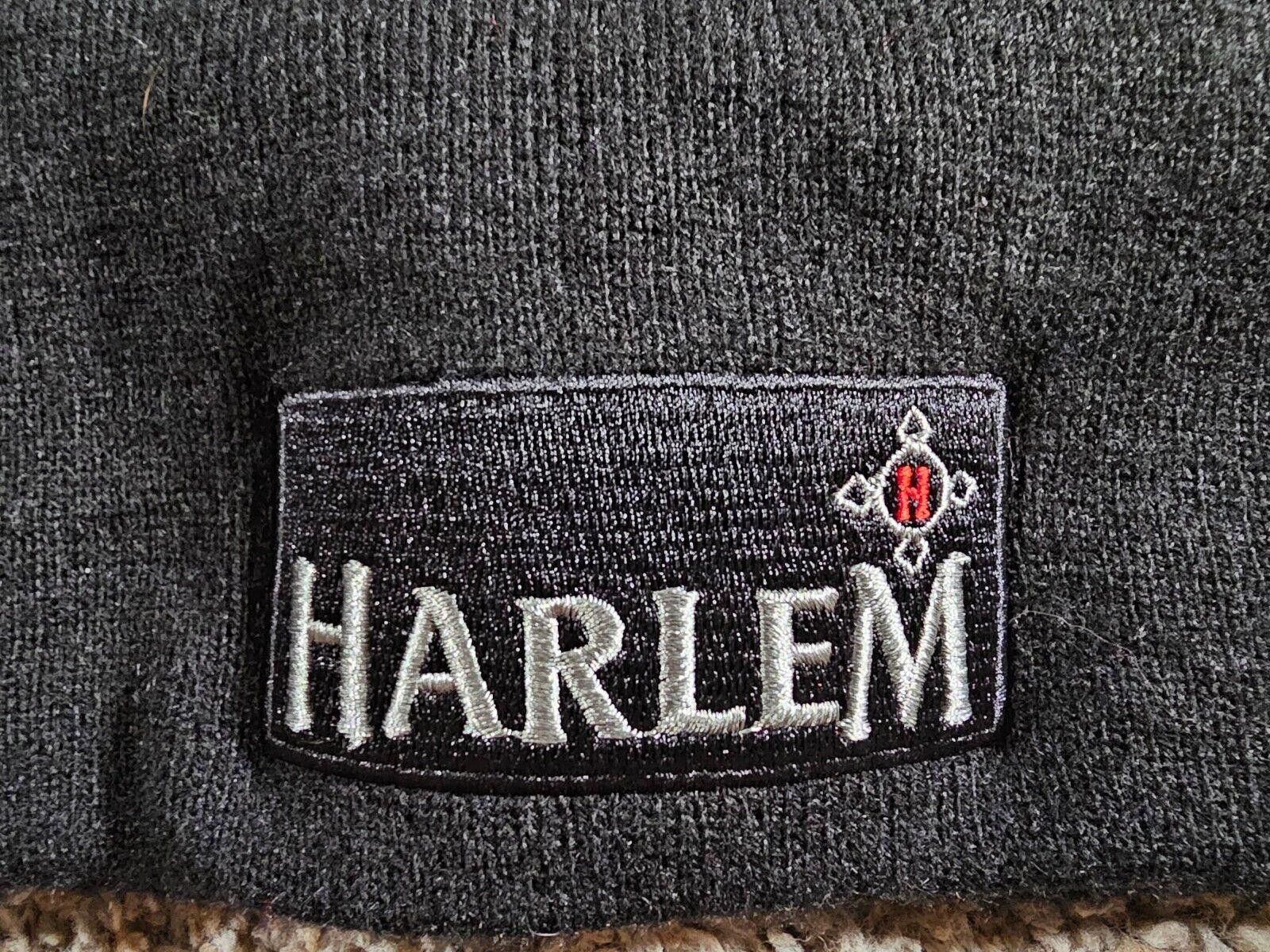 Designer Harlem Kruiden Liqueur Holland Alcohol Winter Hat Beanie Size ONE SIZE - 2 Thumbnail