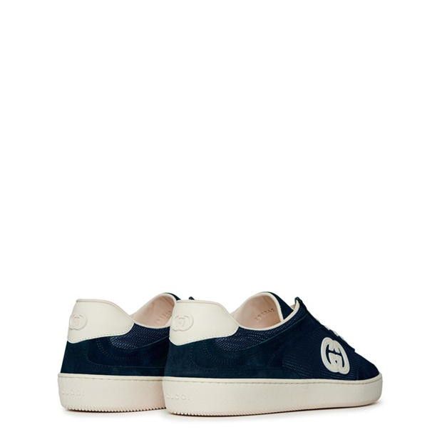 Gucci GUCCI Interlocking G G74 Sneakers Size US 8 / EU 41 - 4 Thumbnail
