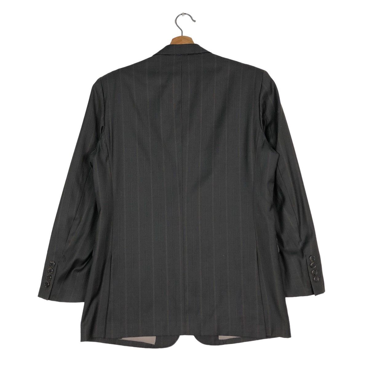 Christian Dior Monsieur 🔥Vintage Double Breast Christian Dior Monsiuer Size US M / EU 48-50 / 2 - 8 Thumbnail