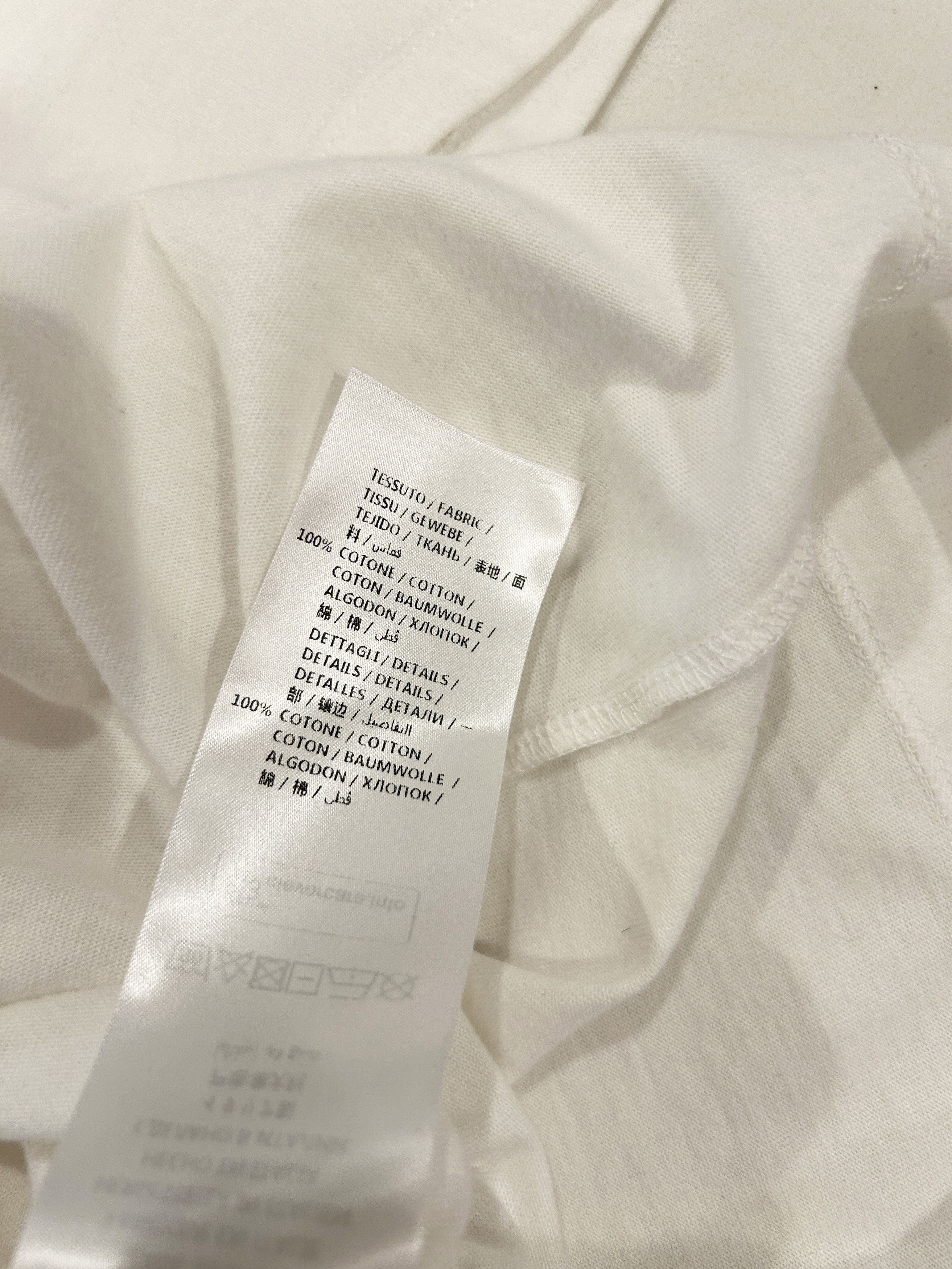 Stella McCartney Rainbow T Shirt Size US M / EU 48-50 / 2 - 5 Thumbnail