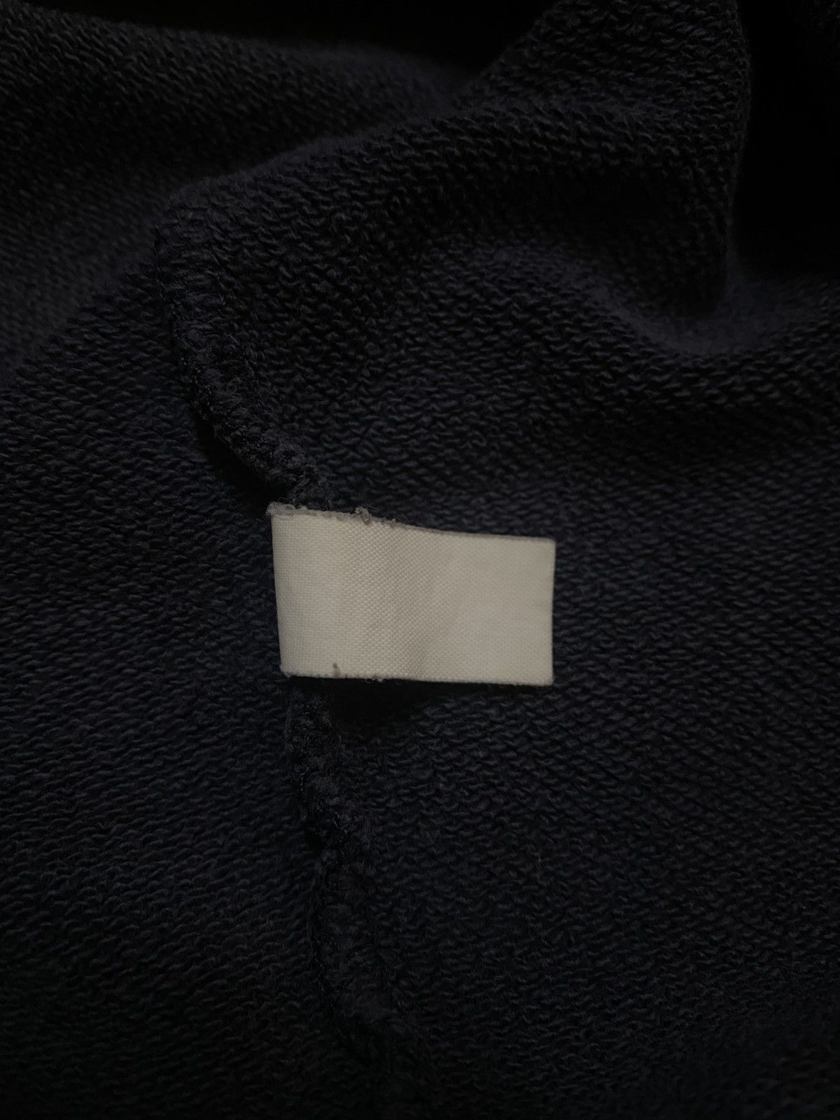 Fendi Vintage 90s Fendi Multicolour Spellout Big Logo Sweatshirt Size US L / EU 52-54 / 3 - 5 Thumbnail