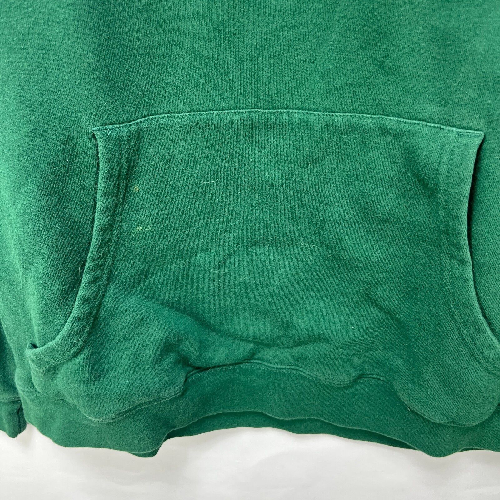 NHL × Vintage Vintage Minnesota Wild Reebok Hoodie Size Small Size US S / EU 44-46 / 1 - 5 Thumbnail
