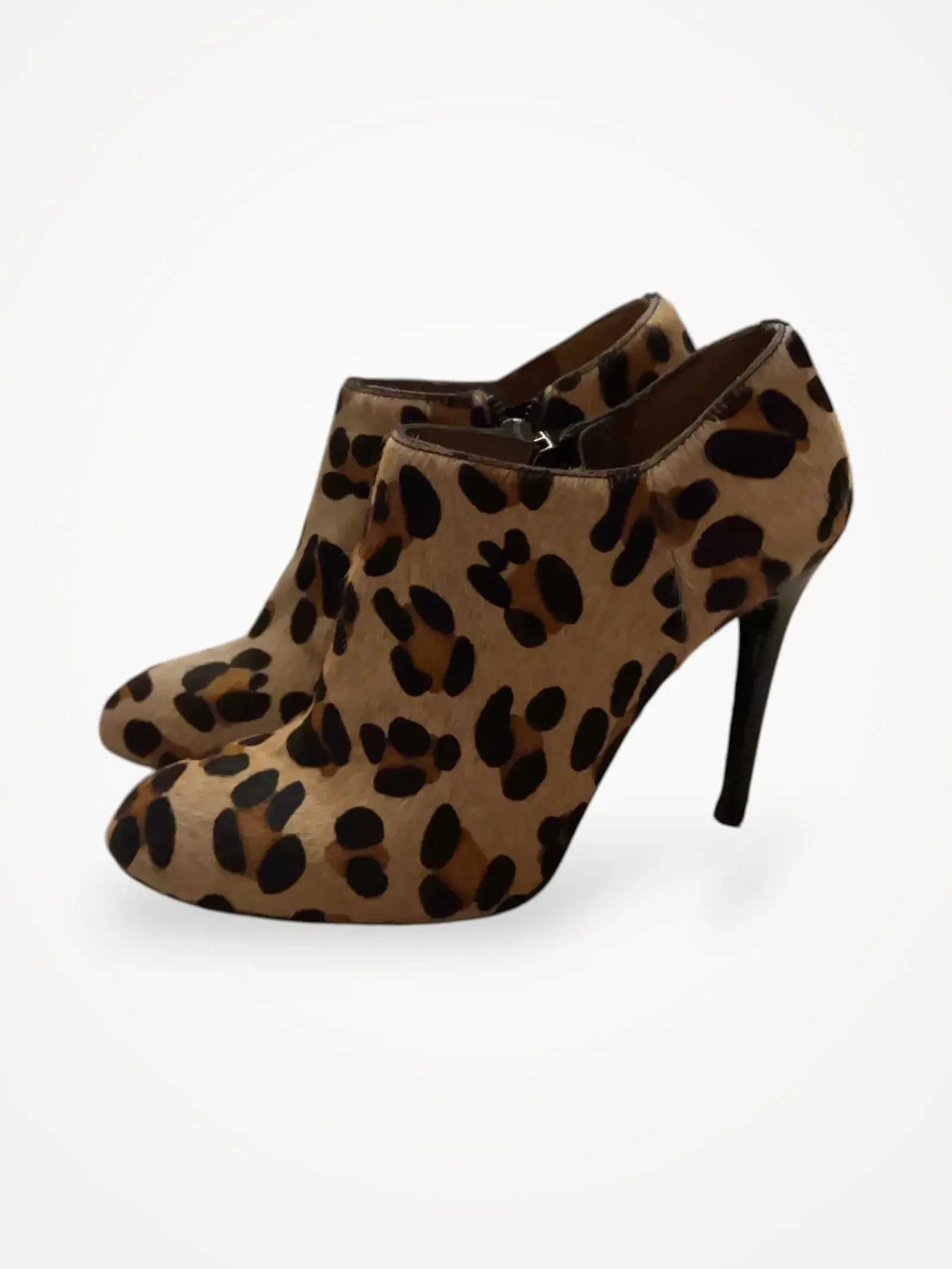 Zara Zara Boots Size US 9 / IT 39 - 1 Thumbnail