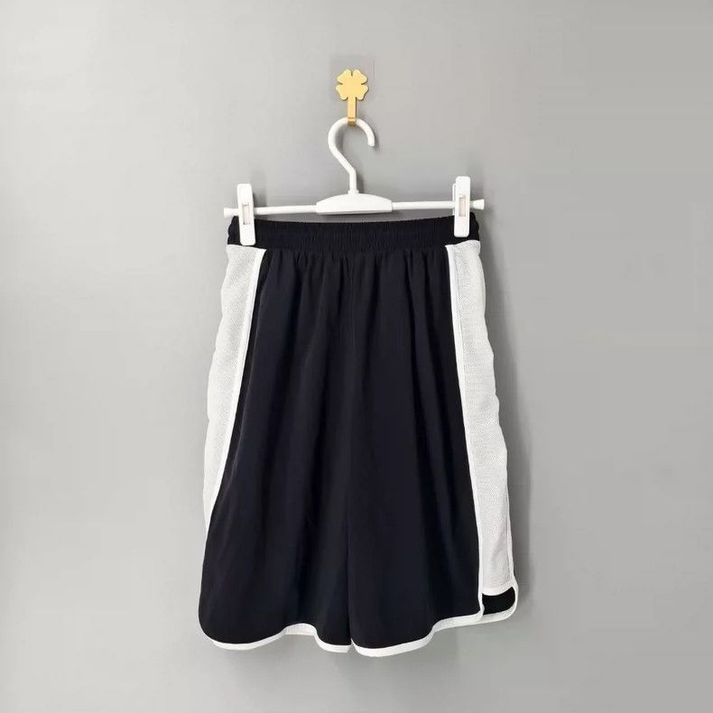 Dior dior black shorts with logo tag-2507 Size US 30 / EU 46 - 2 Thumbnail