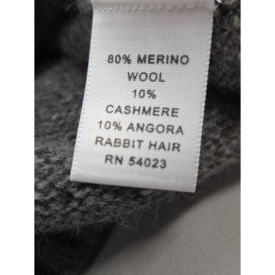 Banana Republic Vintage Banana Republic Sweater Men's large wool and cashmer Size US L / EU 52-54 / 3 - 9 Thumbnail