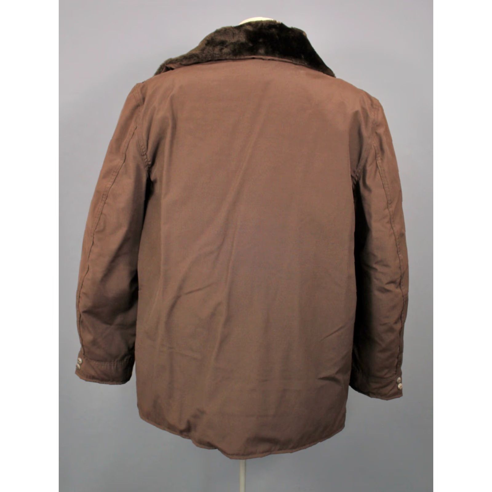 Vintage VTG Redhead Coat Shirt? Size US M / EU 48-50 / 2 - 3 Thumbnail