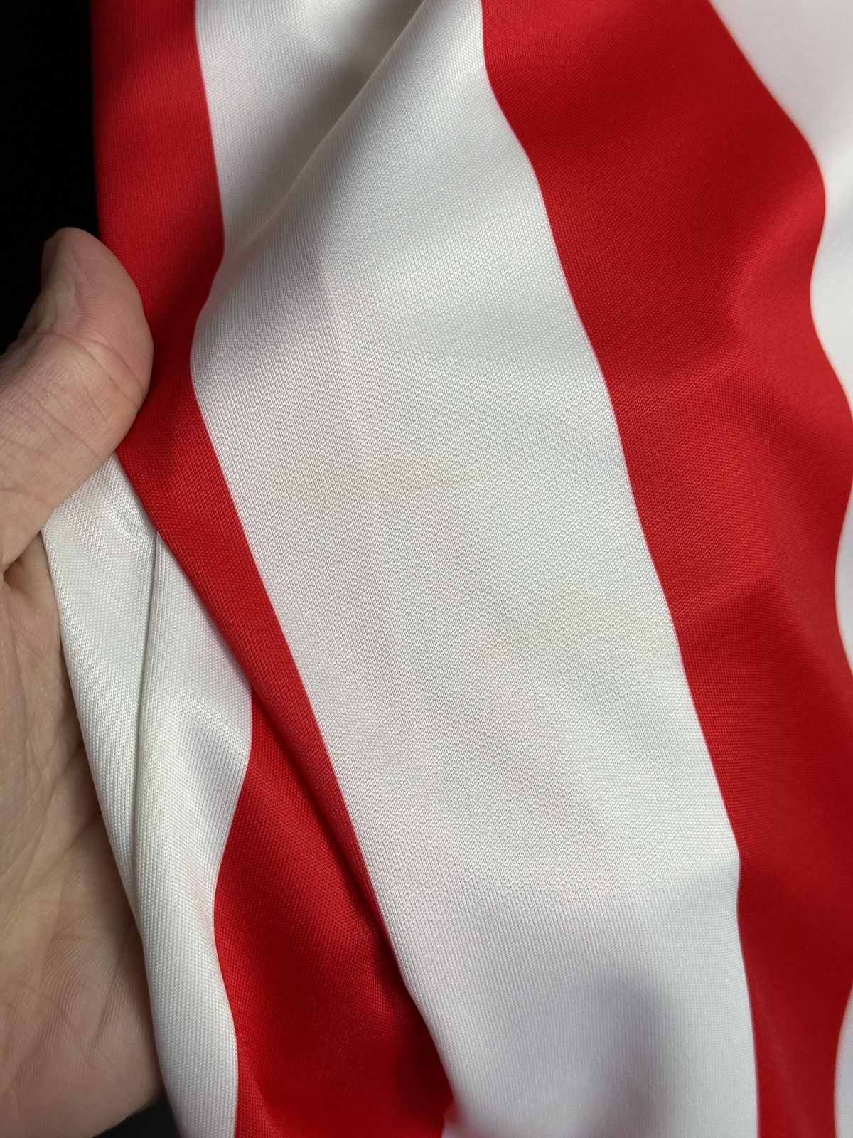 Lonsdale XXXL Sunderland 05/07 Home Football Jersey Size US XXL / EU 58 / 5 - 7 Thumbnail