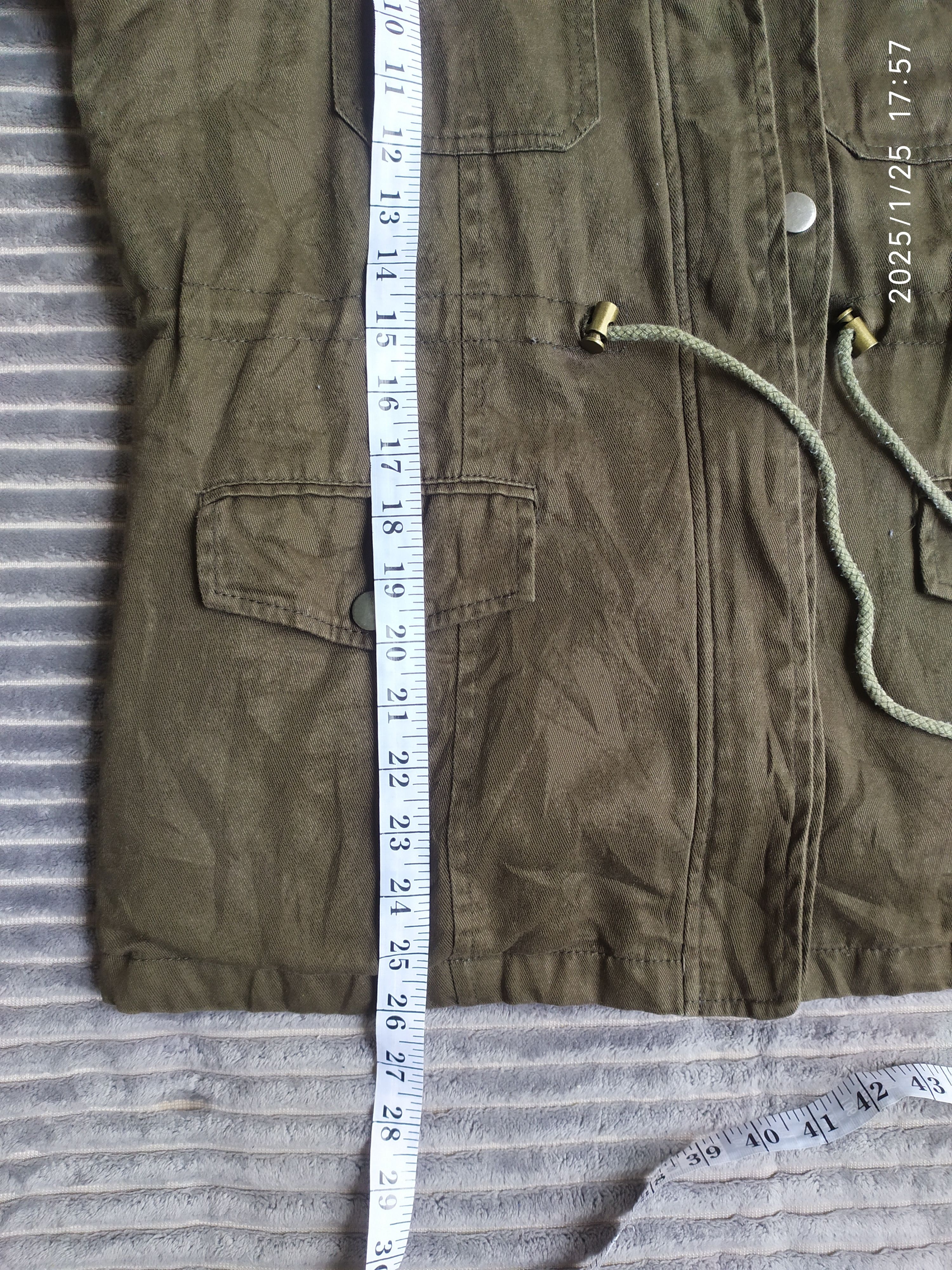 If Six Was Nine × Japanese Brand × Le Grande Bleu (L.G.B.) Japanese Zenana Studed jacket Size US M / EU 48-50 / 2 - 10 Thumbnail