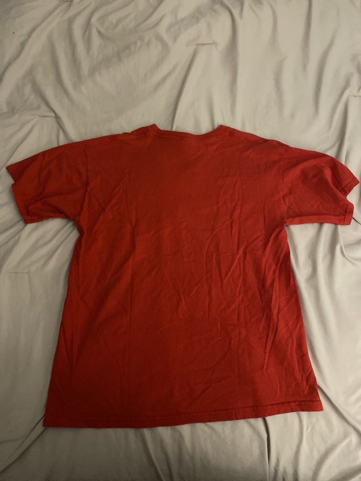 Coca Cola × Vintage Vintage Coca-Cola Hebrew T-Shirt Size US L / EU 52-54 / 3 - 4 Thumbnail