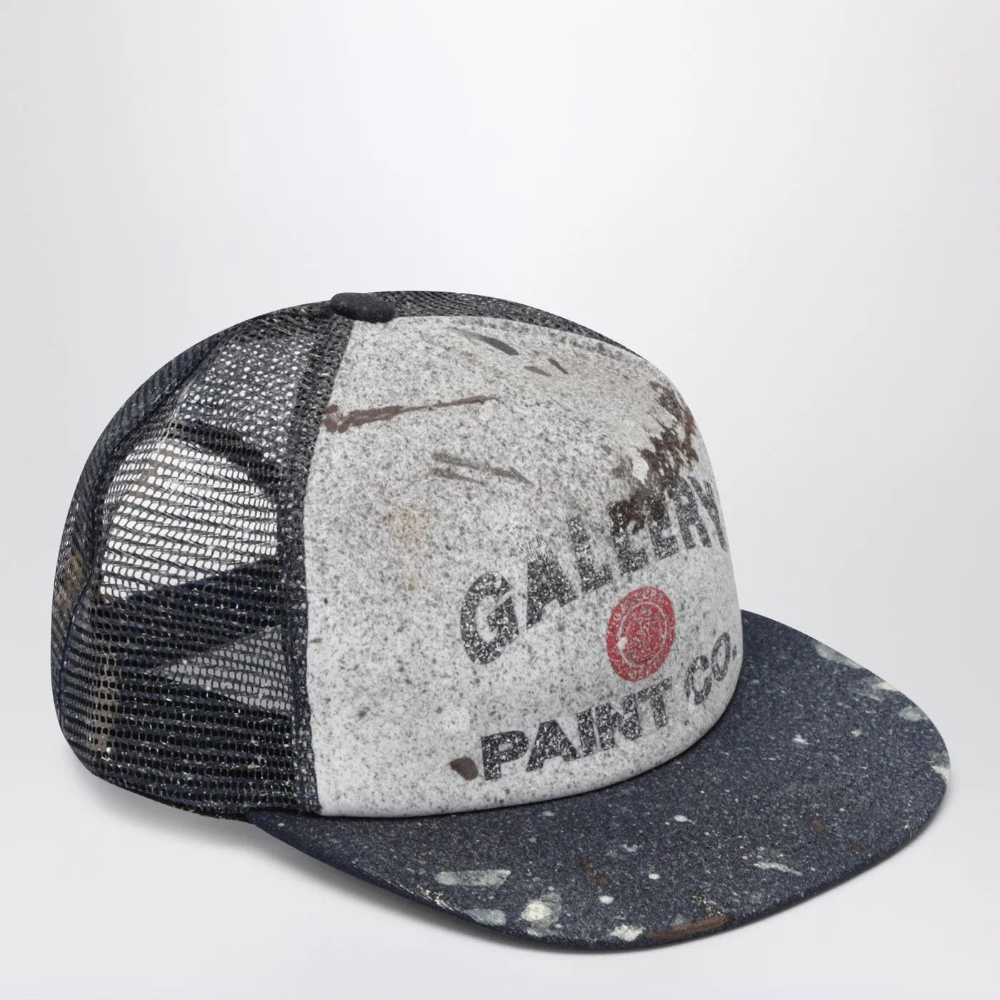Gallery Dept. o1d2blof0426 Size: OS / Baseball Cap / Hat in Multicolor Size ONE SIZE - 2 Thumbnail